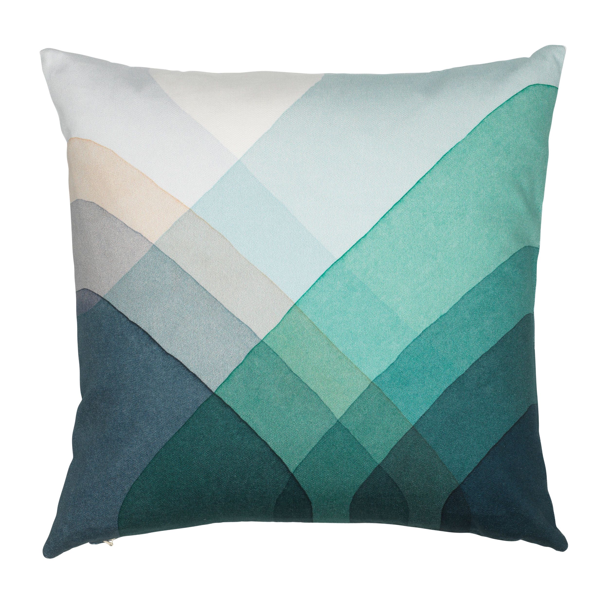 Kissen Herringbone Pillow