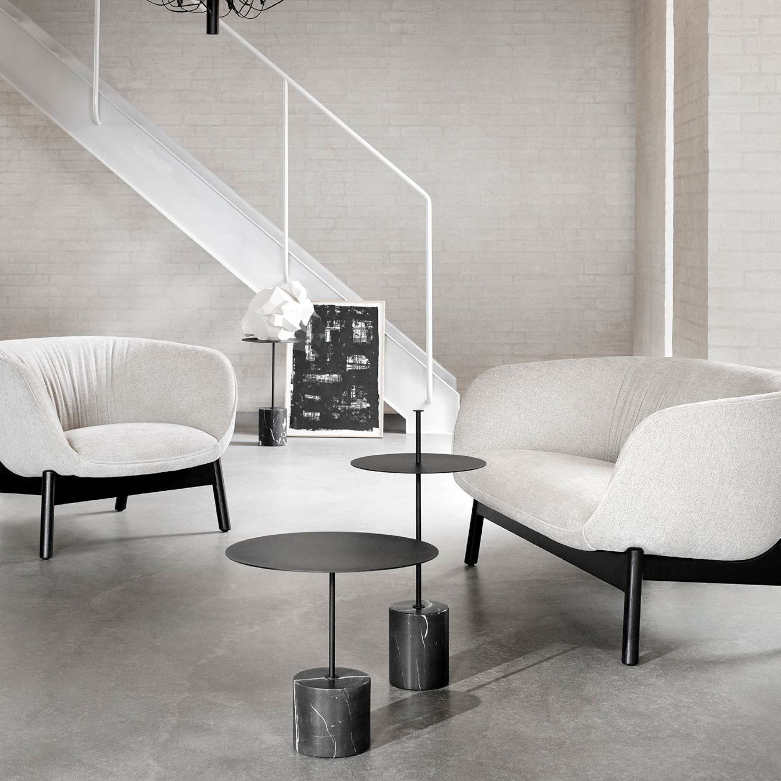 Beistelltisch Calibre