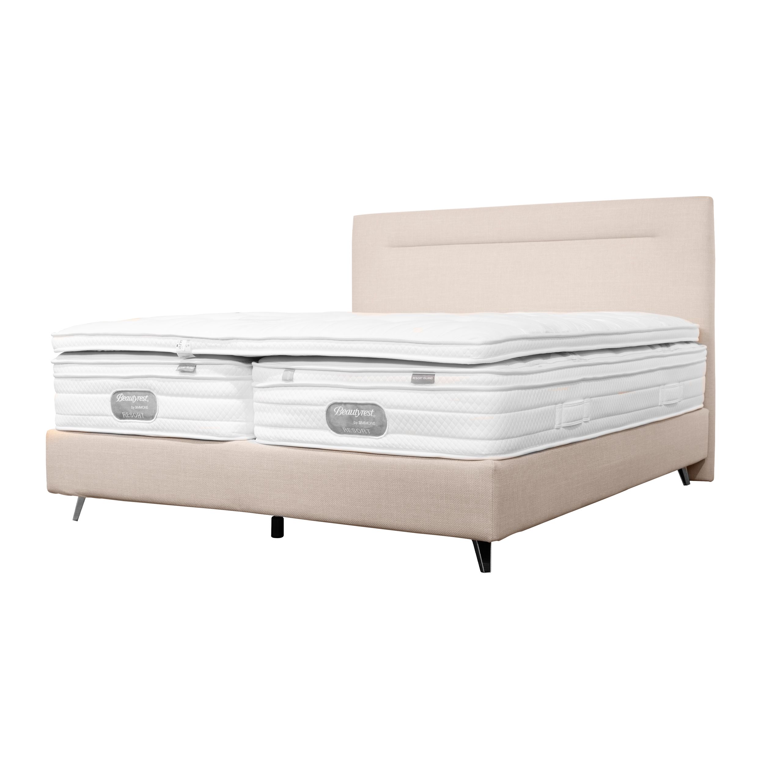 Boxspringbett Navelli II