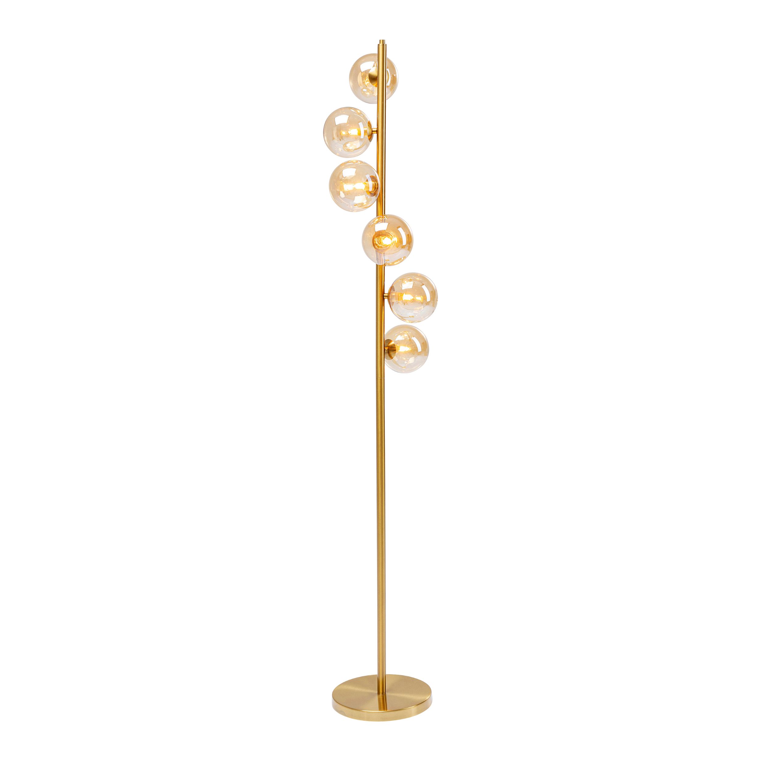 Stehleuchte Scala Balls