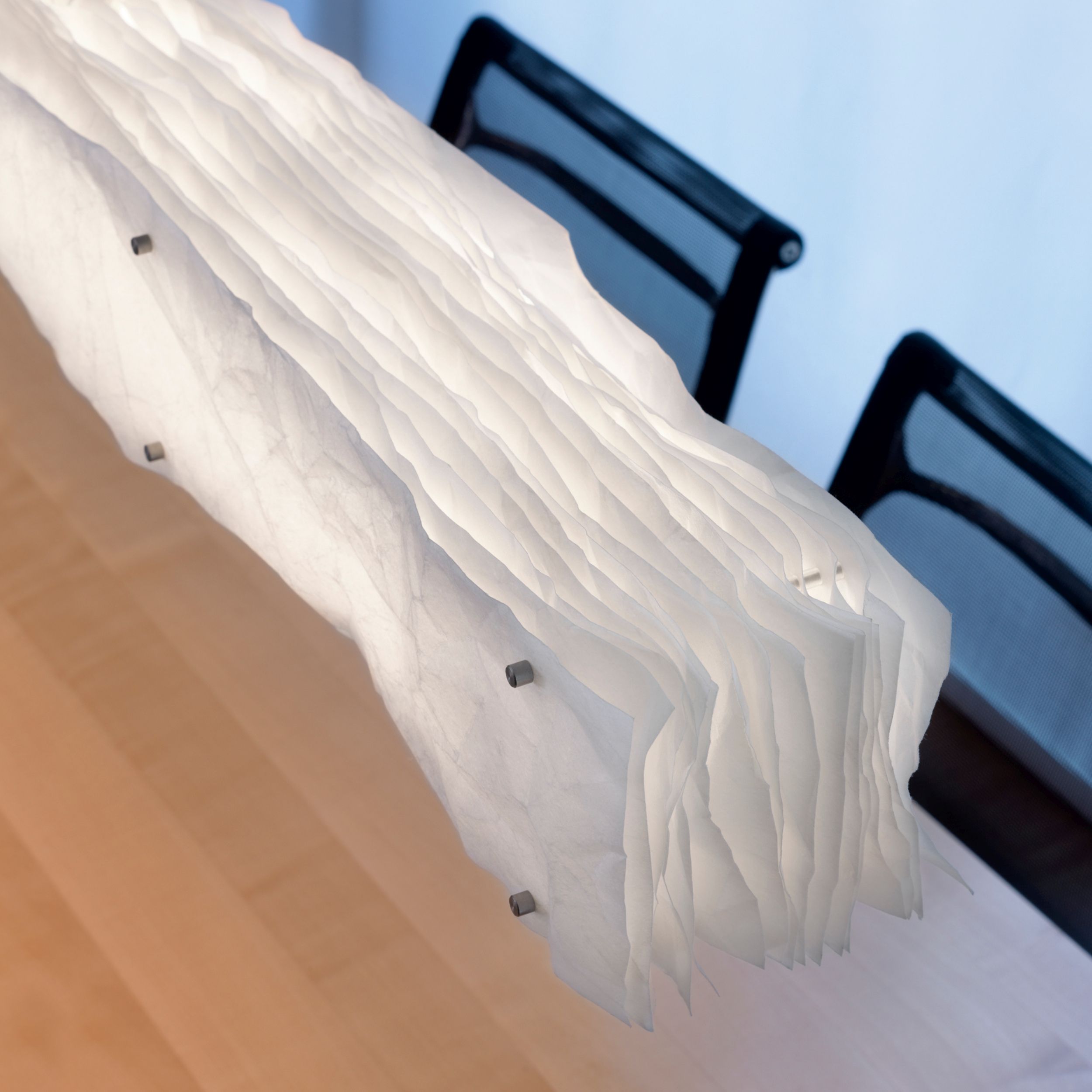 Hängeleuchte One by One