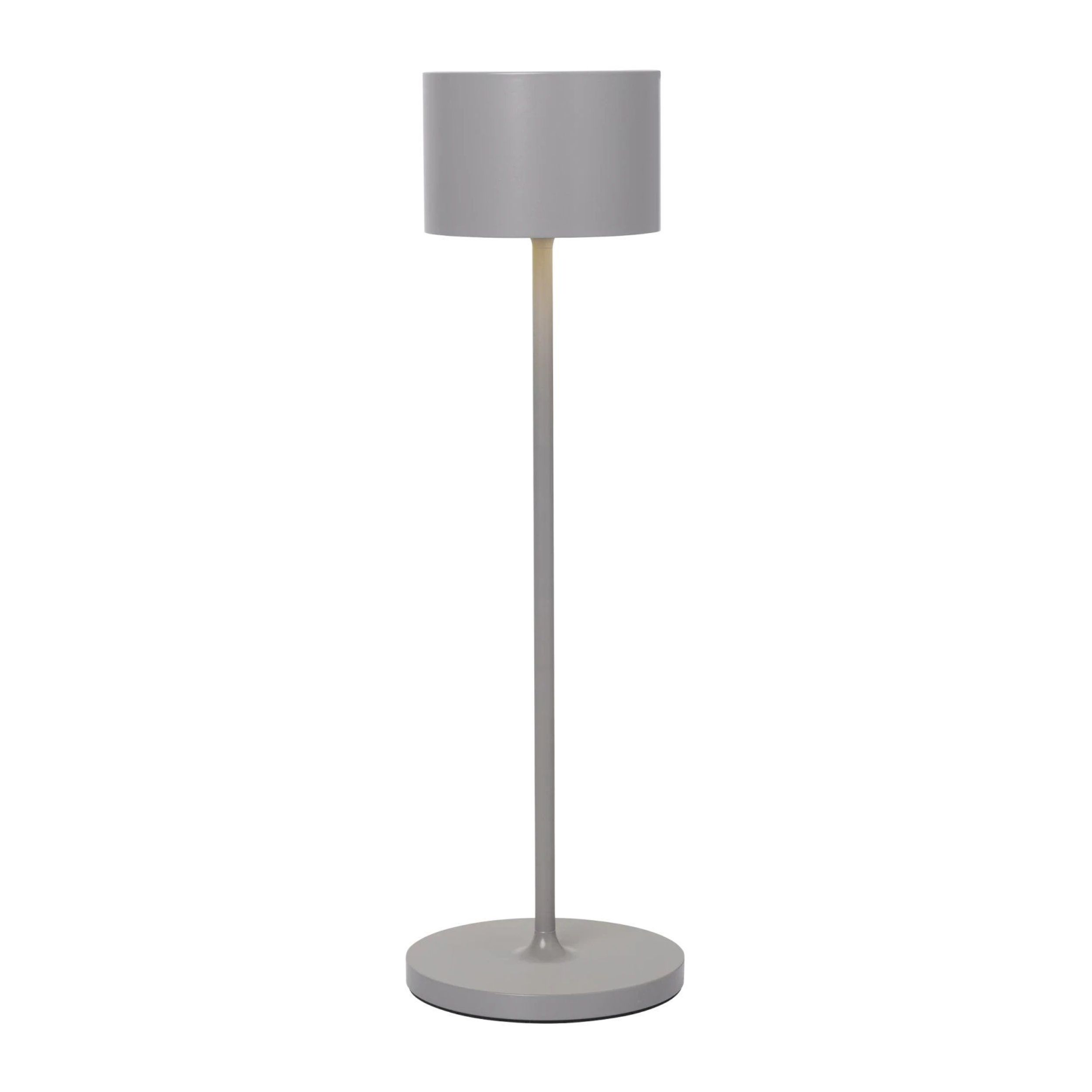 Mobile LED-Tischleuchte Farol