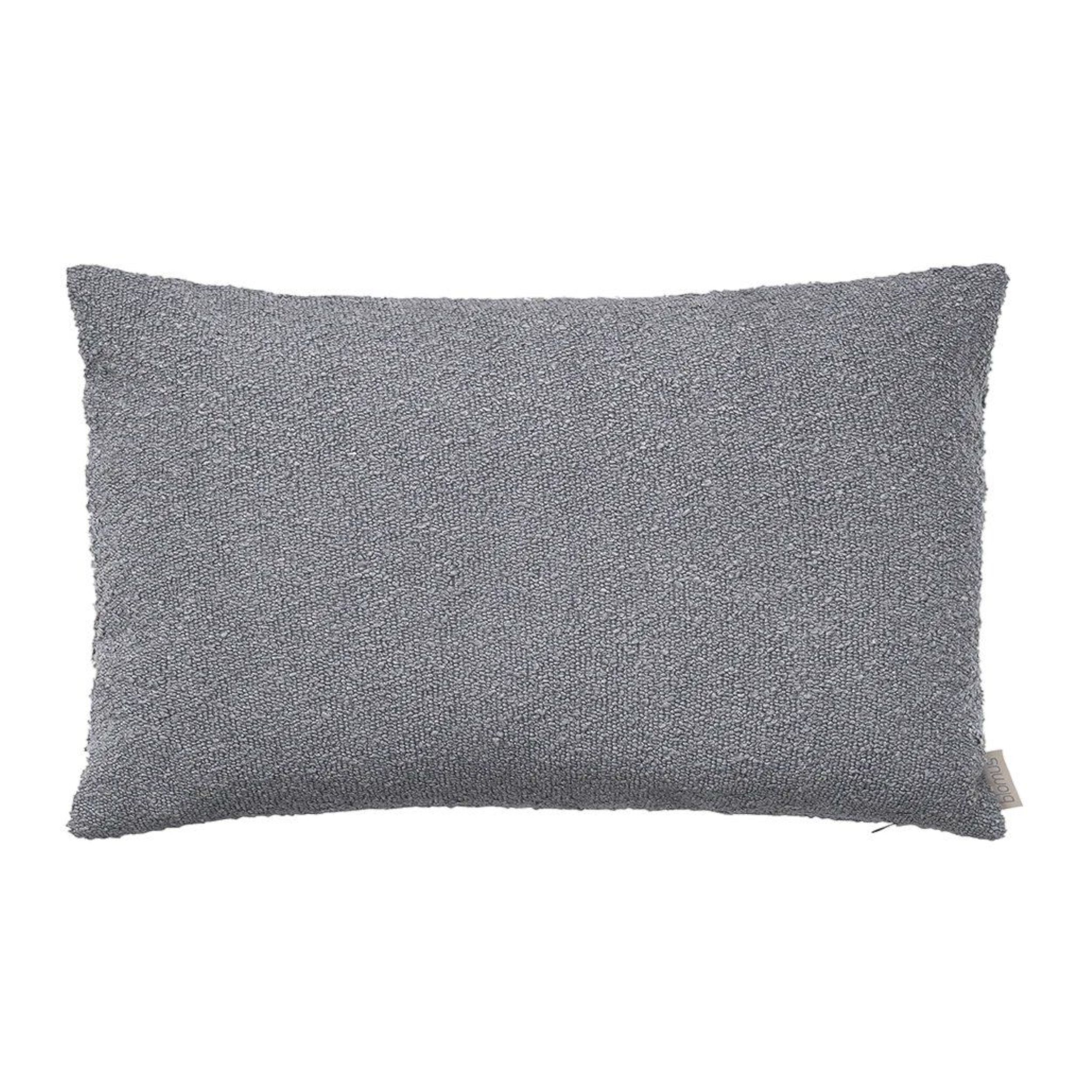 Kissenhülle Boucle