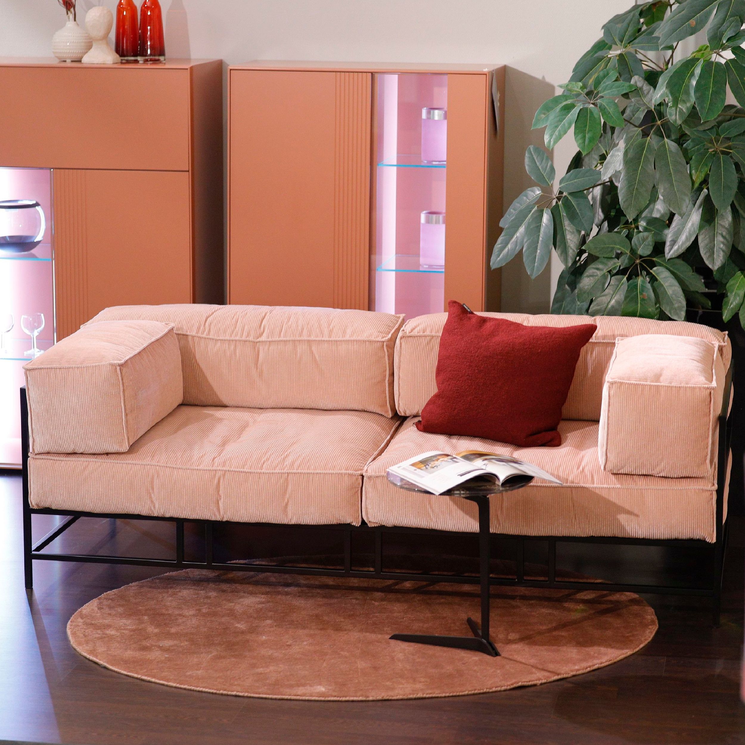 Sofa Easy Pieces Forever