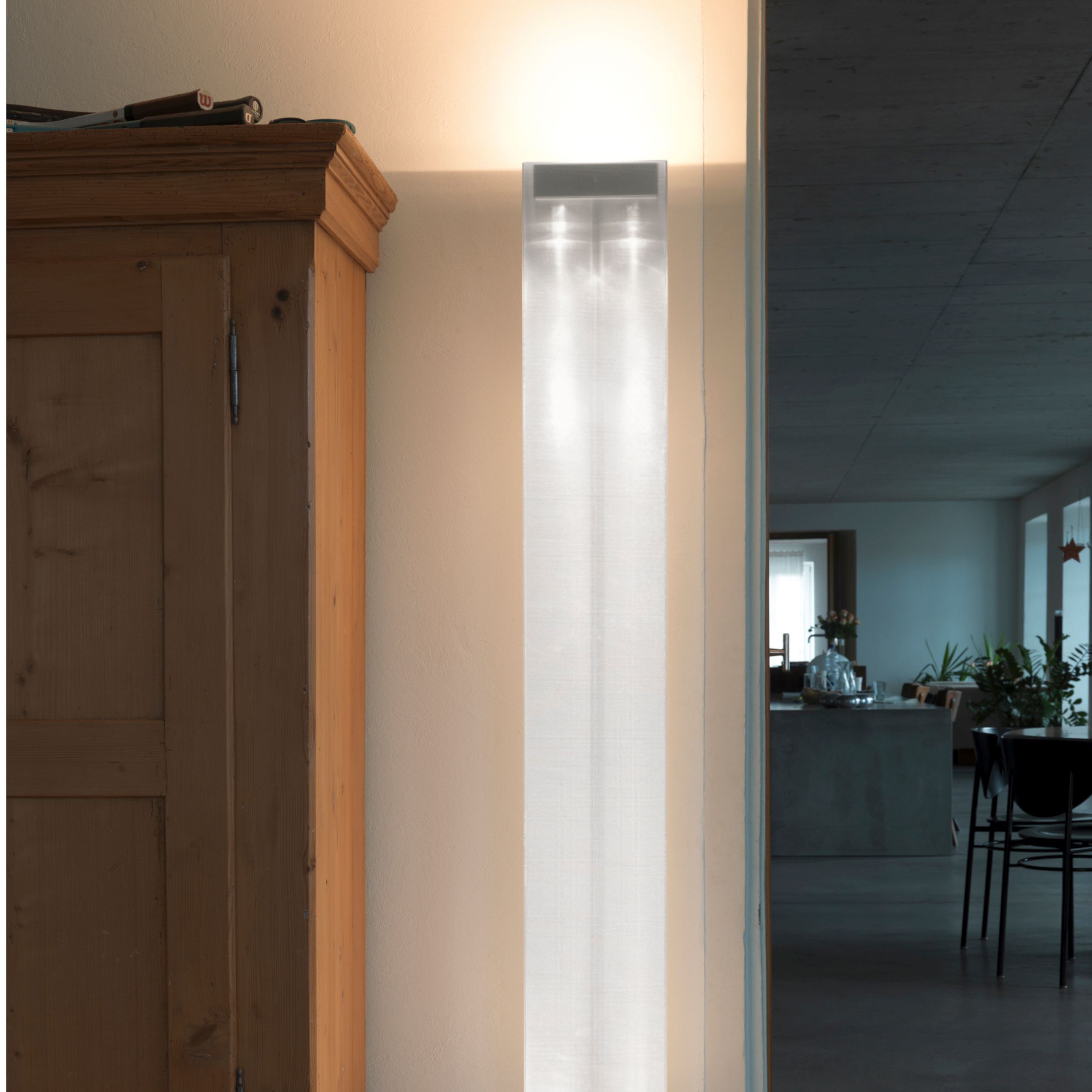 Stehleuchte  Twilight