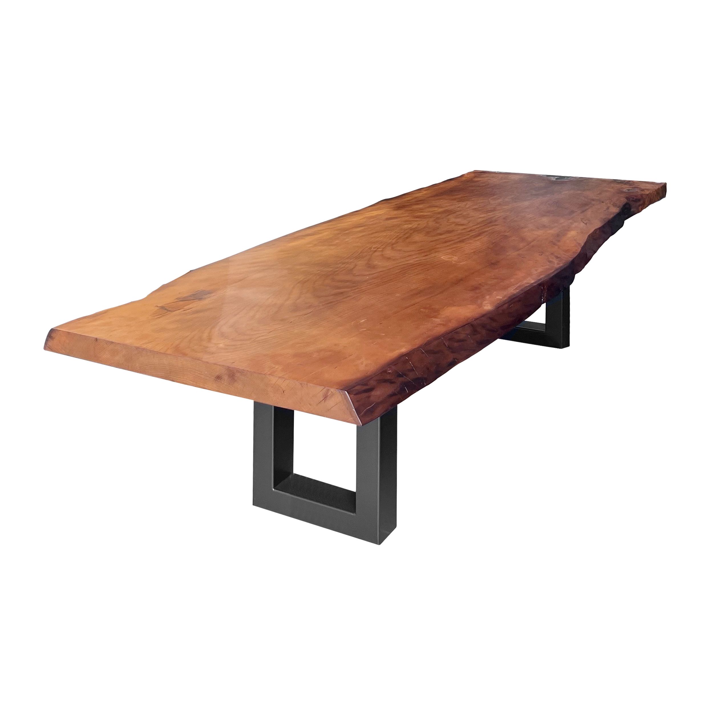 Esstisch Auckland Kauri