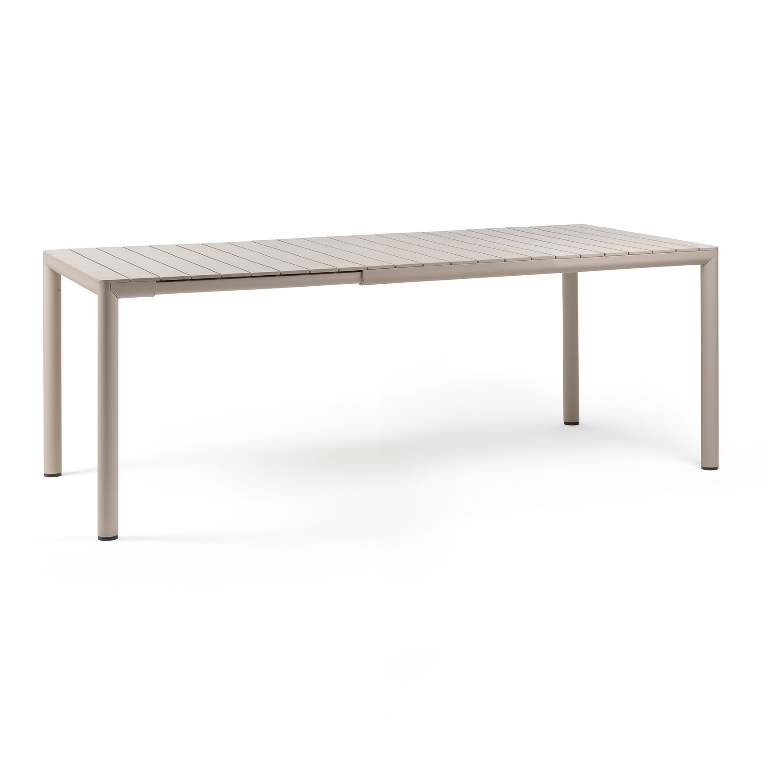 Gartentisch Tevere Extensible