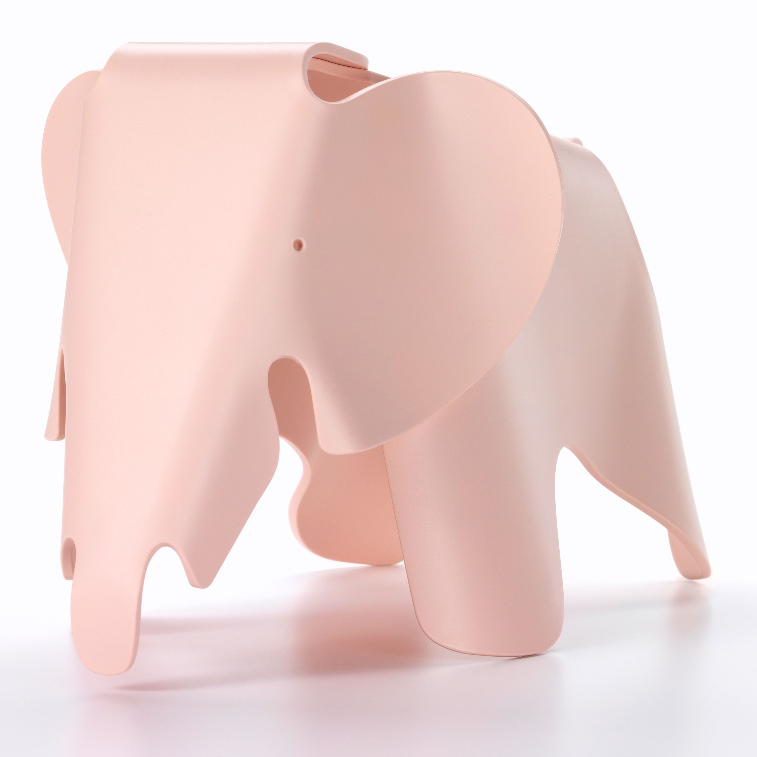 Wohn-Accessoires Eames Elephant 