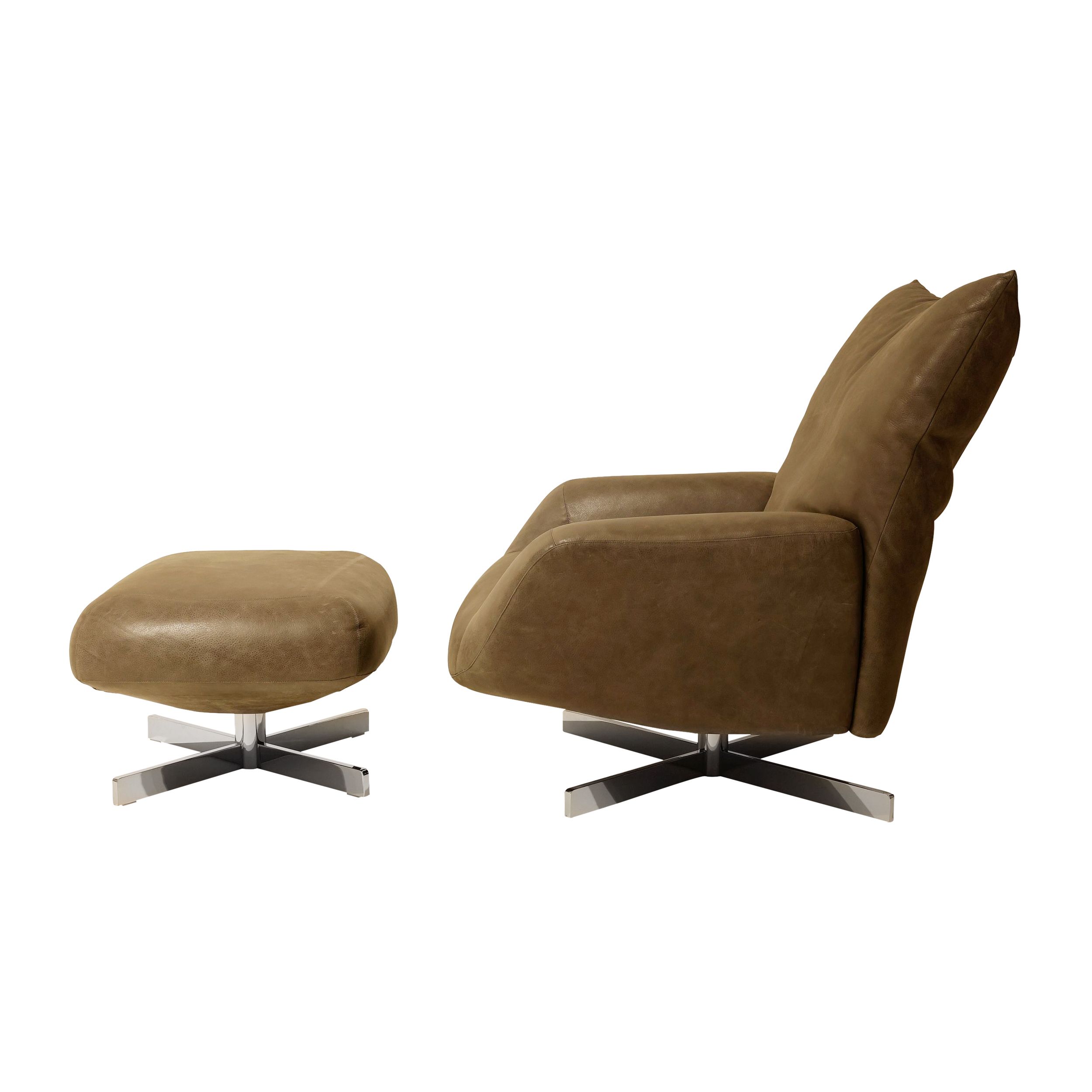 Sessel Chiara