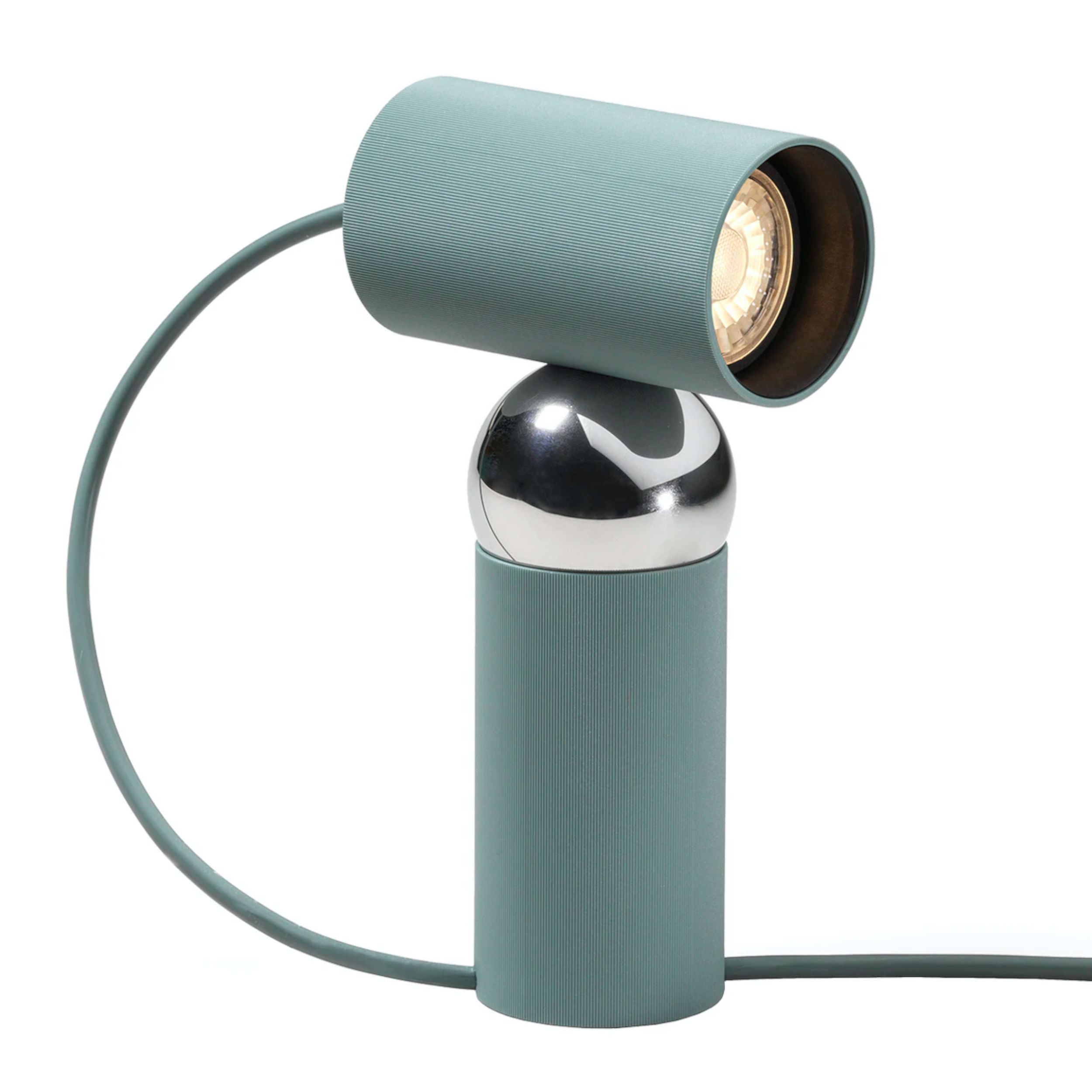 Tischleuchte Bilboquet