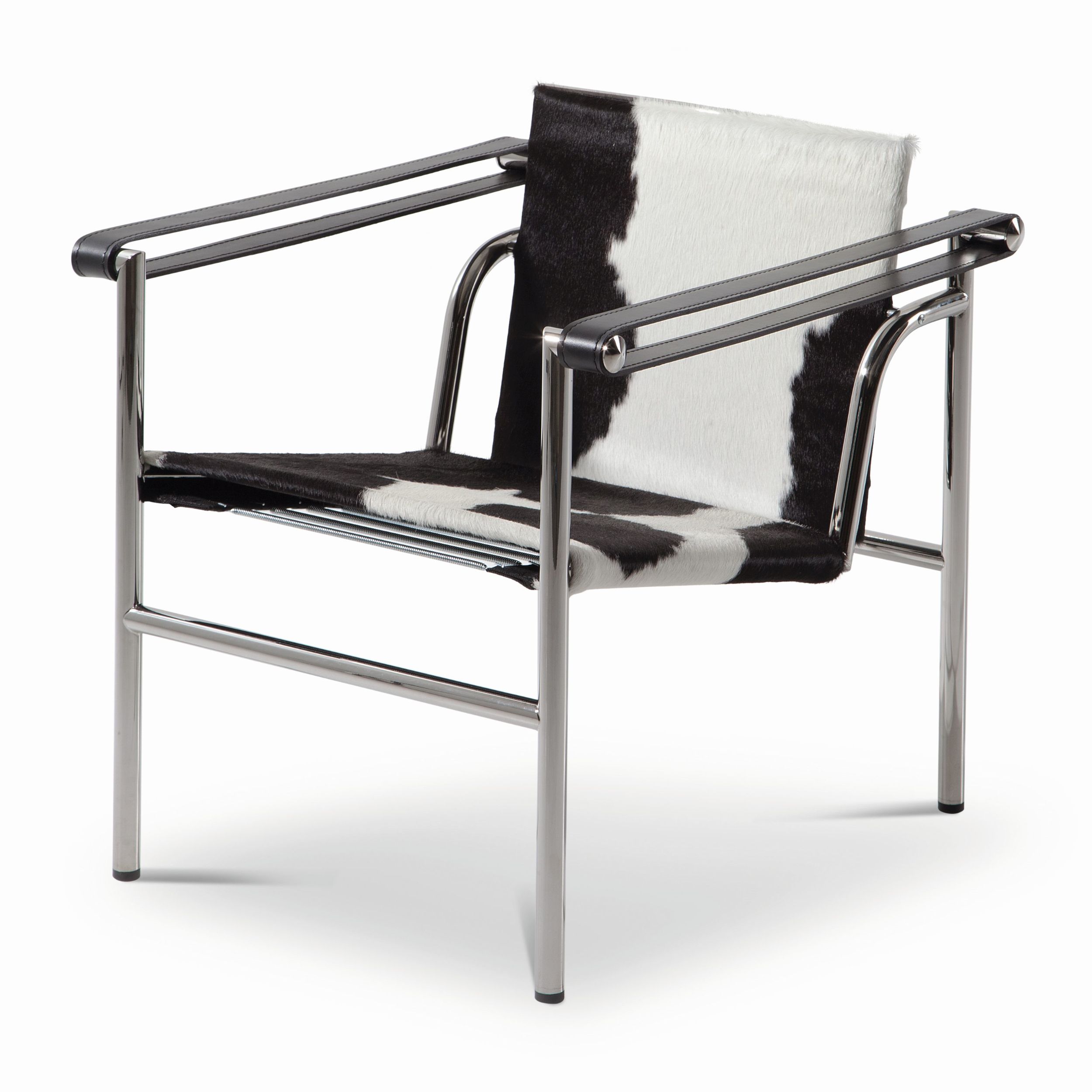 Sessel "1" Fauteuil dossier basculant