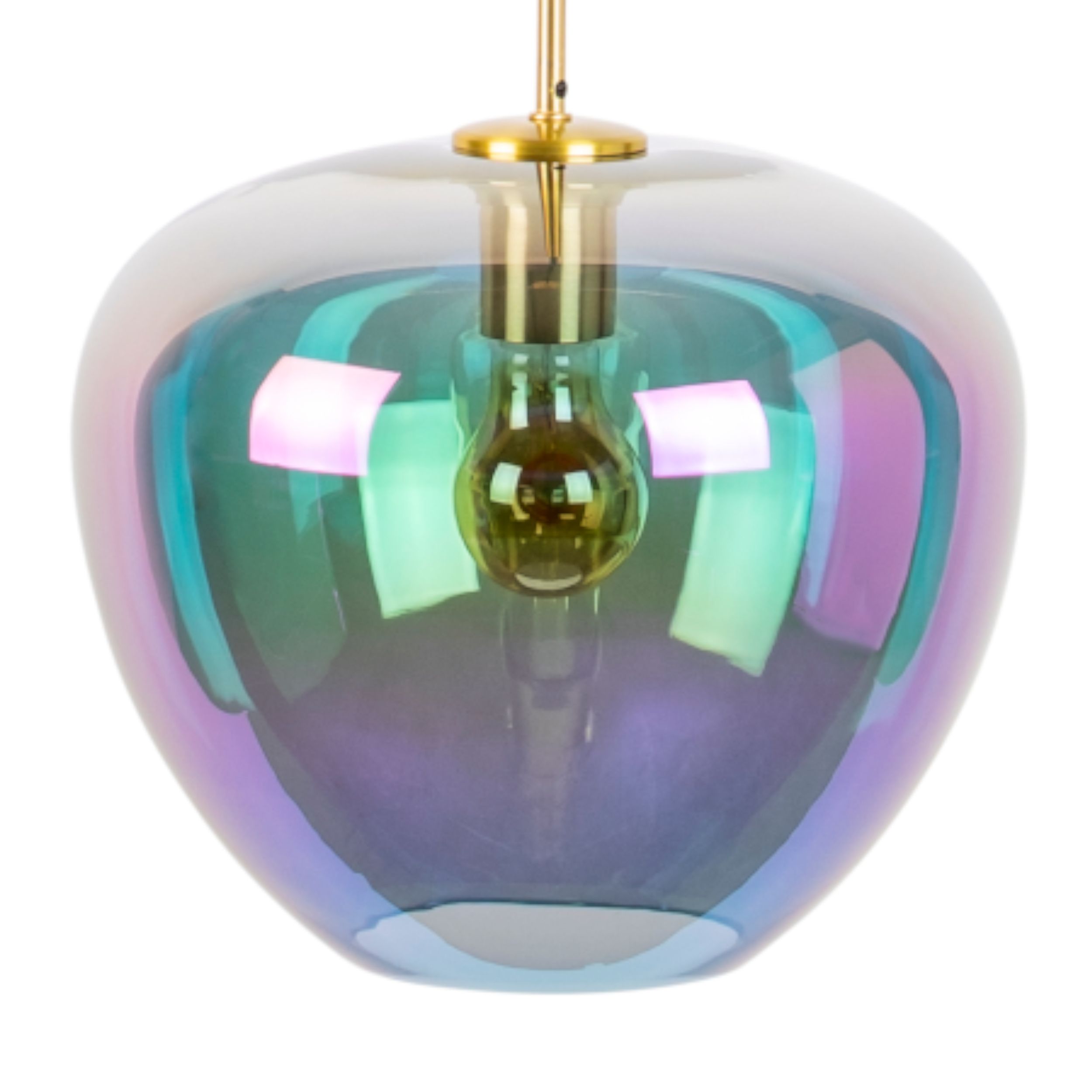 Hängeleuchte Raum.Freunde Svala