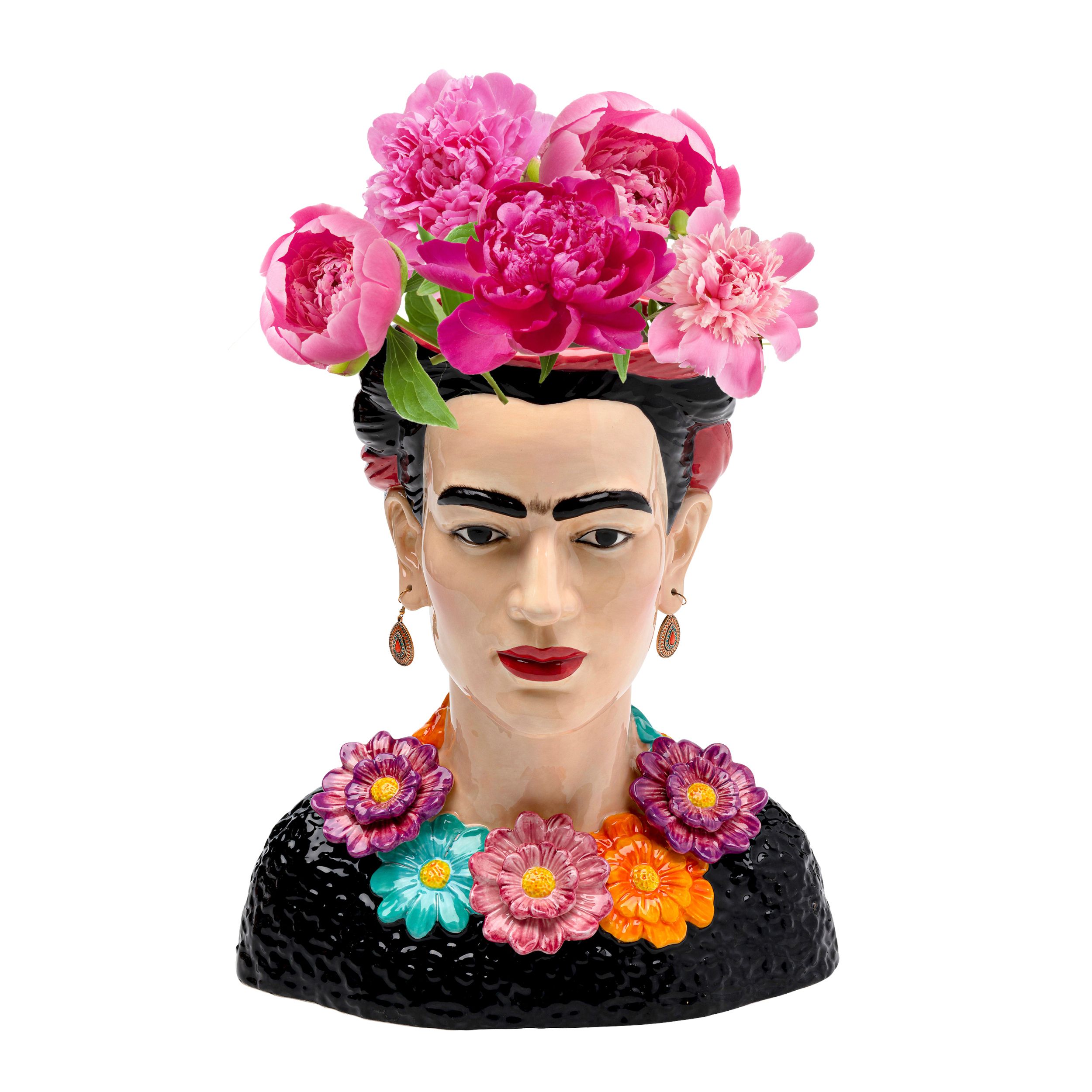 Vase Style Muse Flowers