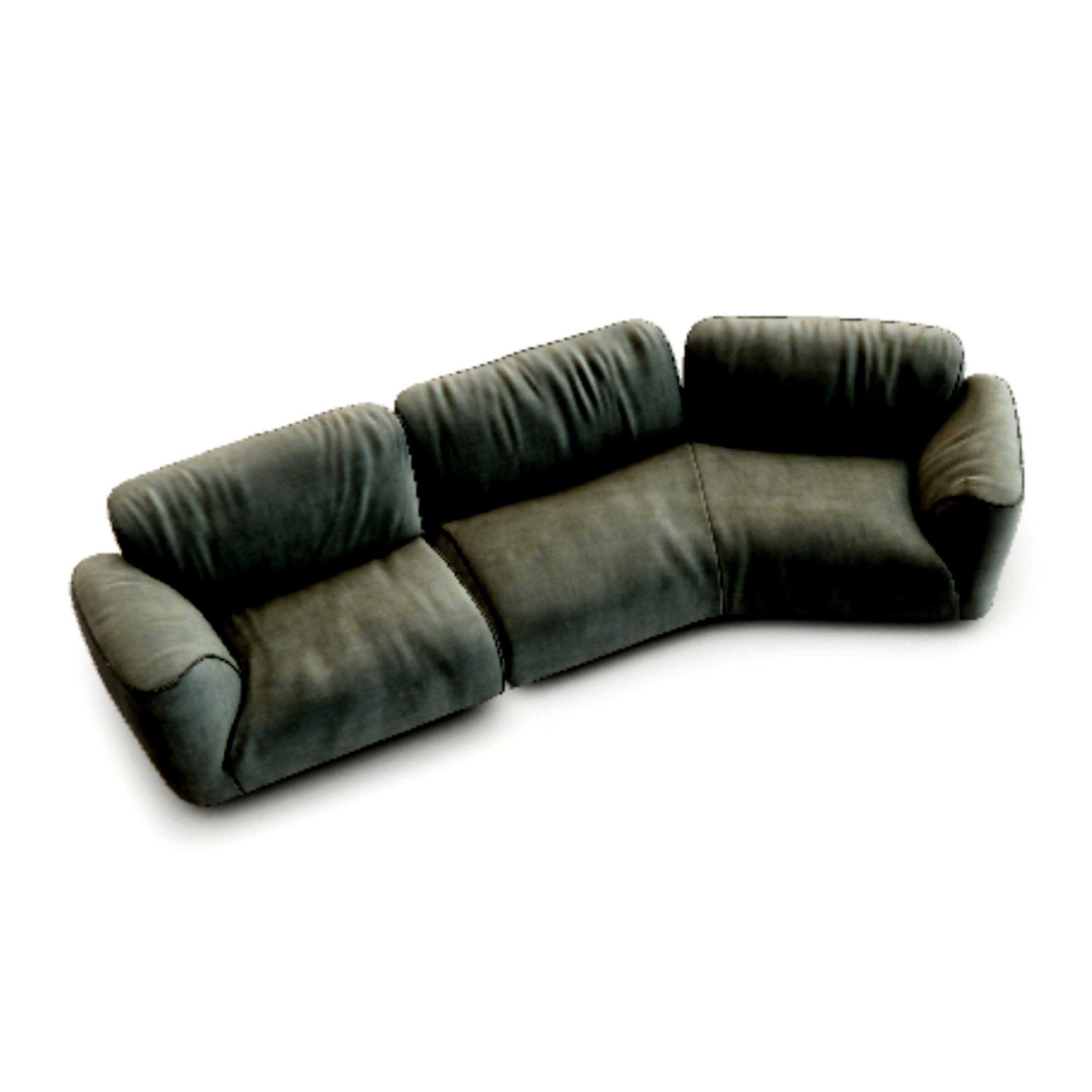 Sofa Grande Soffice