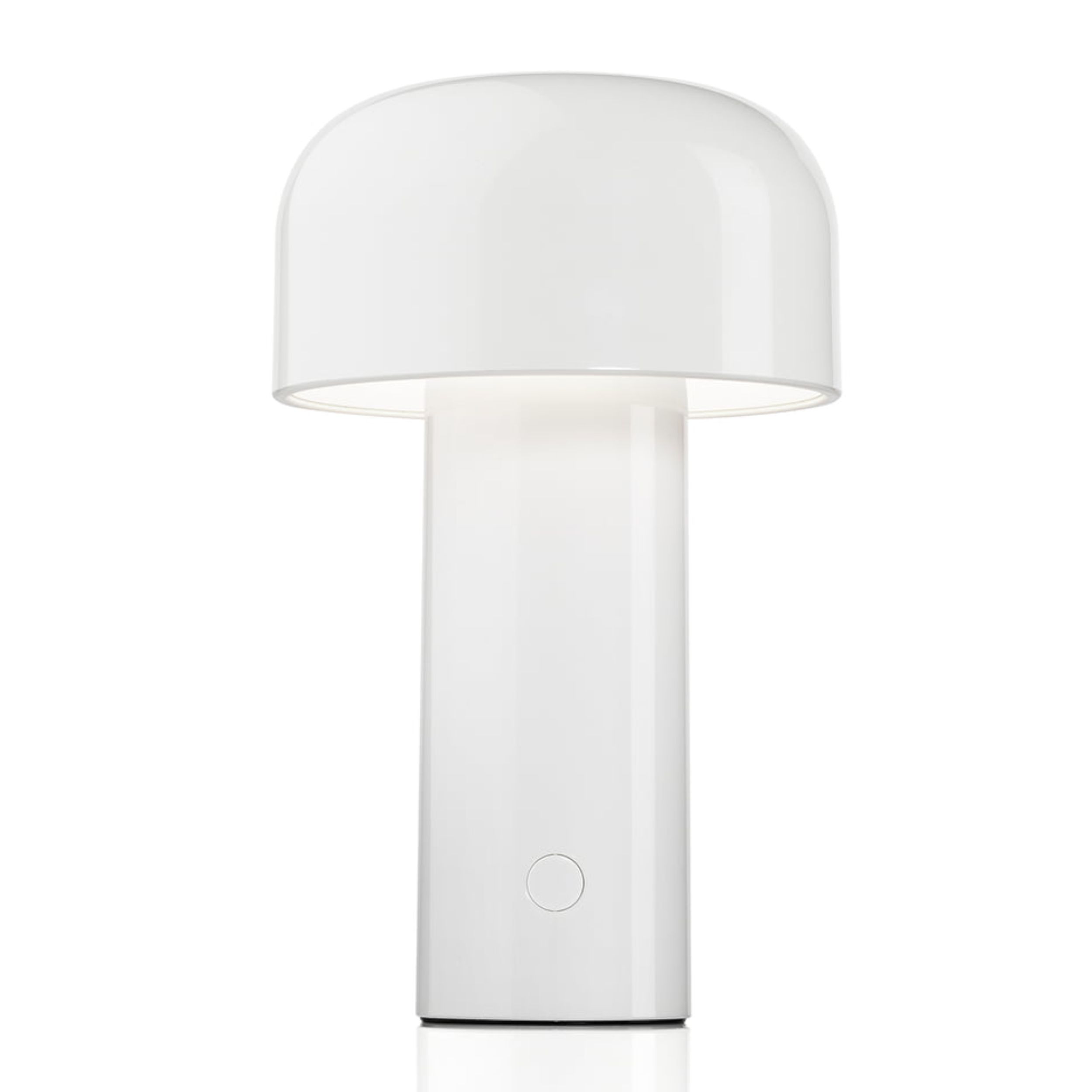 Tischleuchte Bellhop