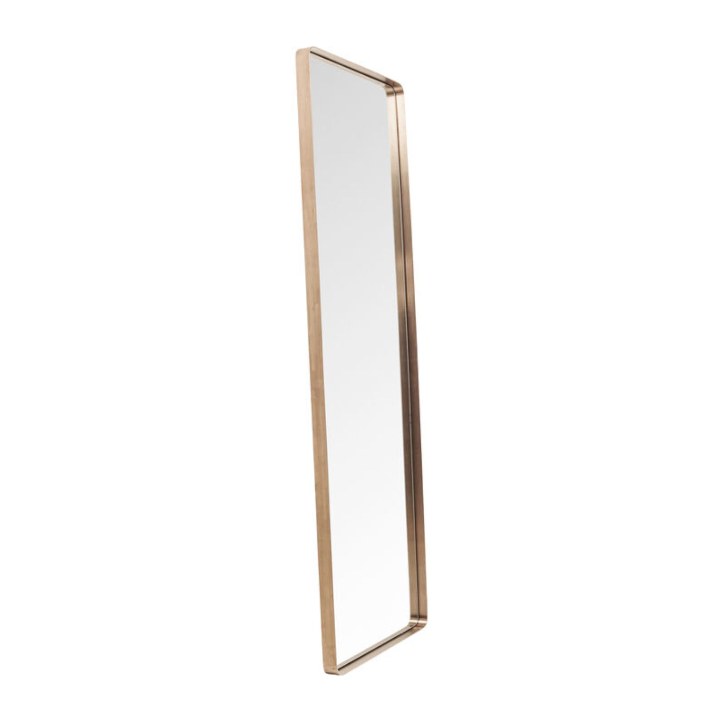 Spiegel Curve Copper