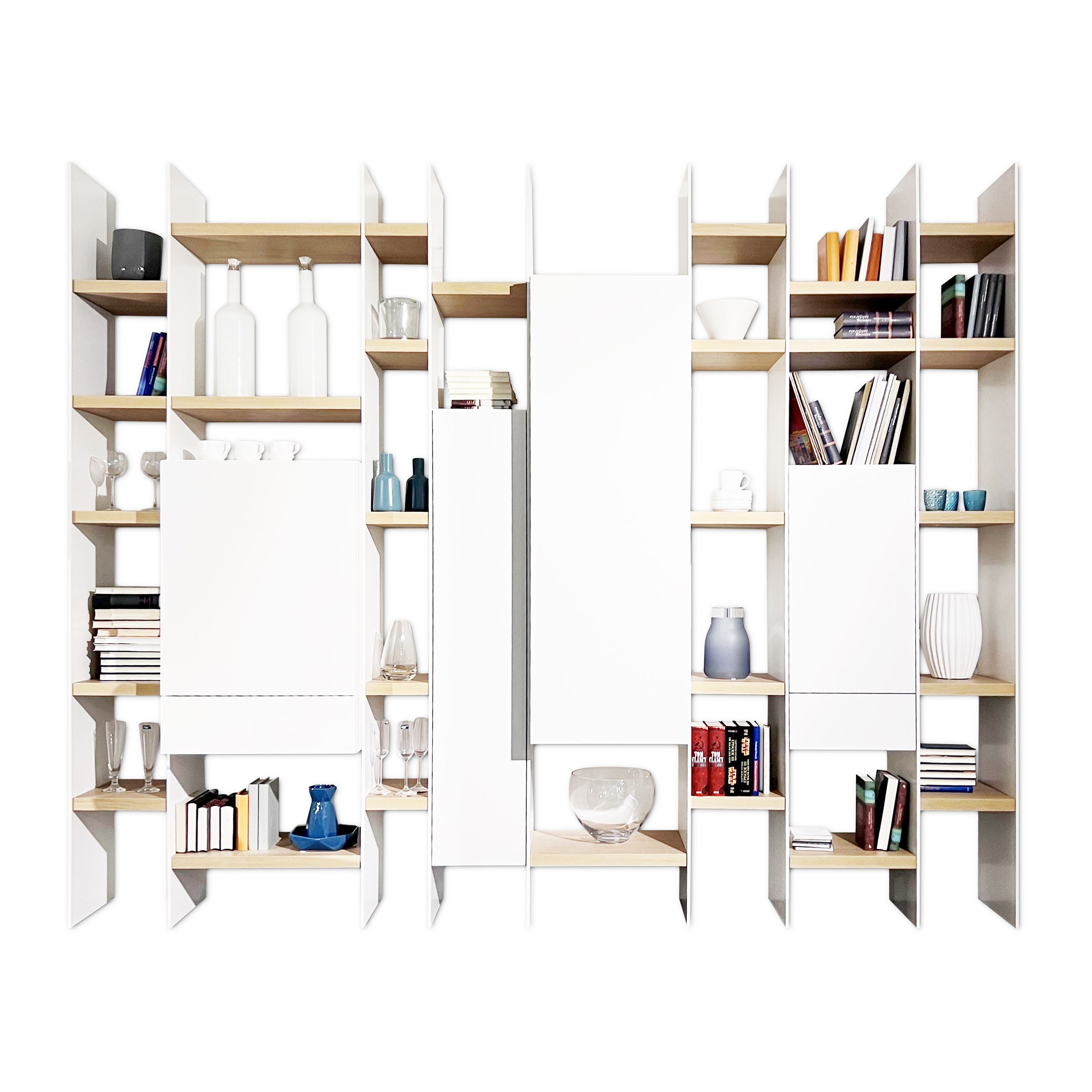 Regalsystem Contur 3900-S