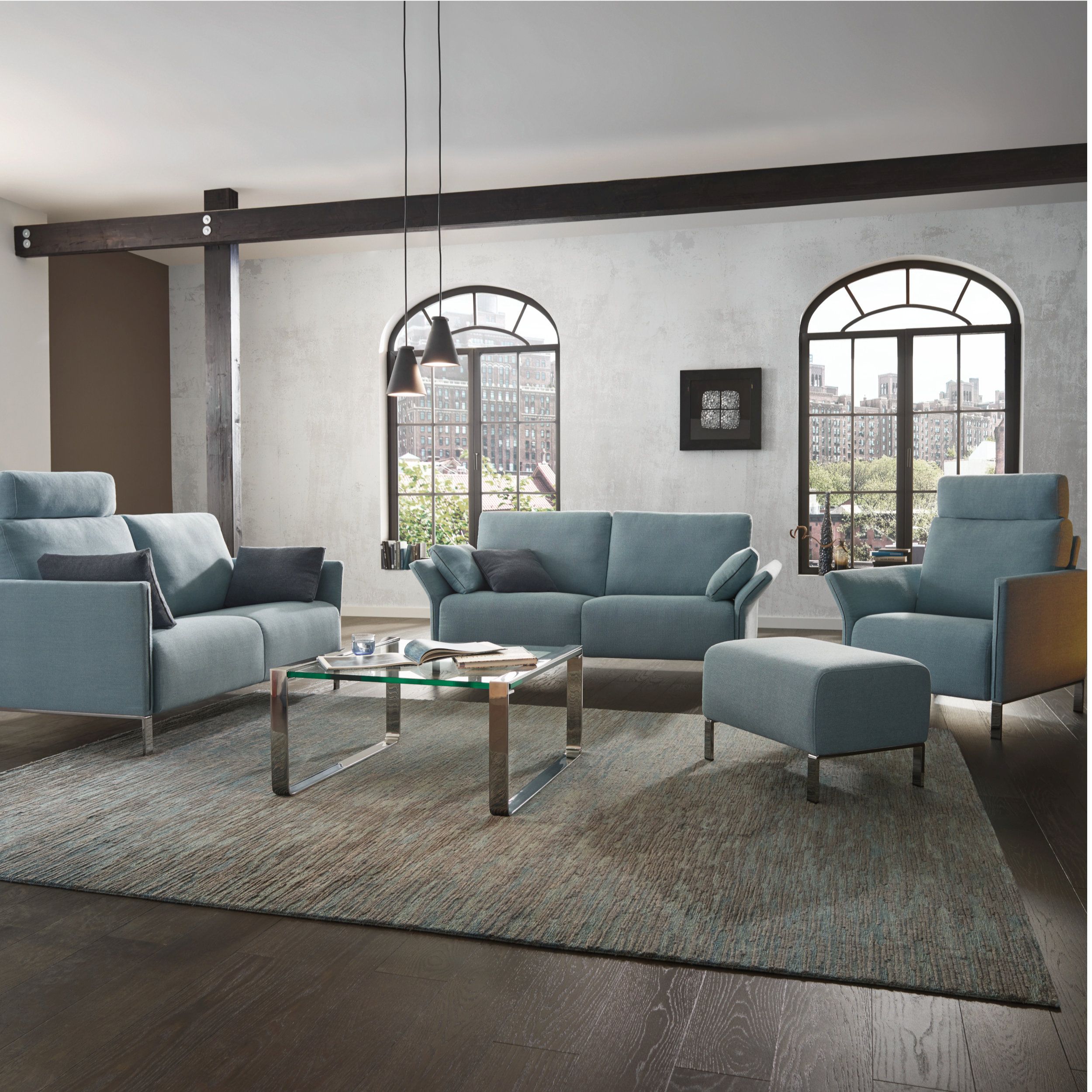 Garnitur Modena 5139