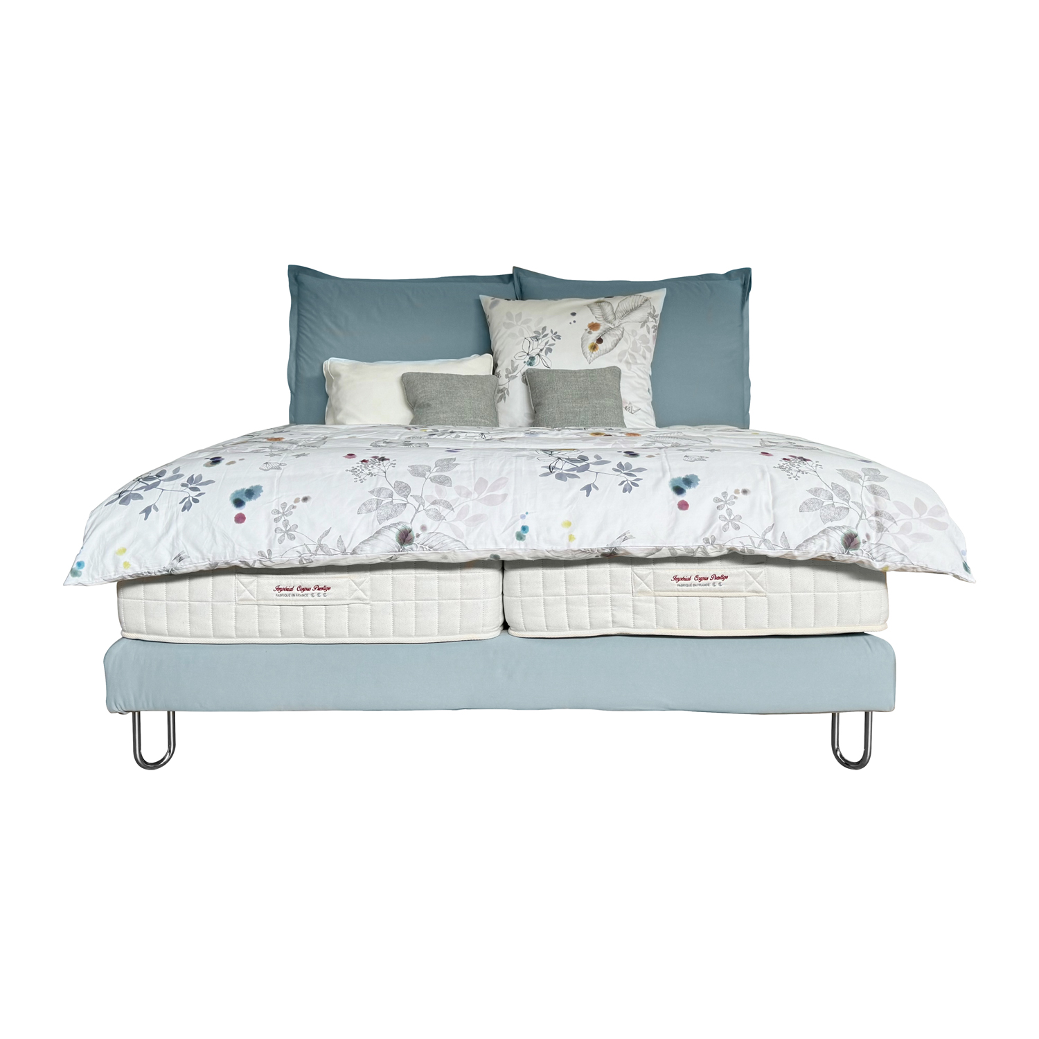 Boxspringbett Angele