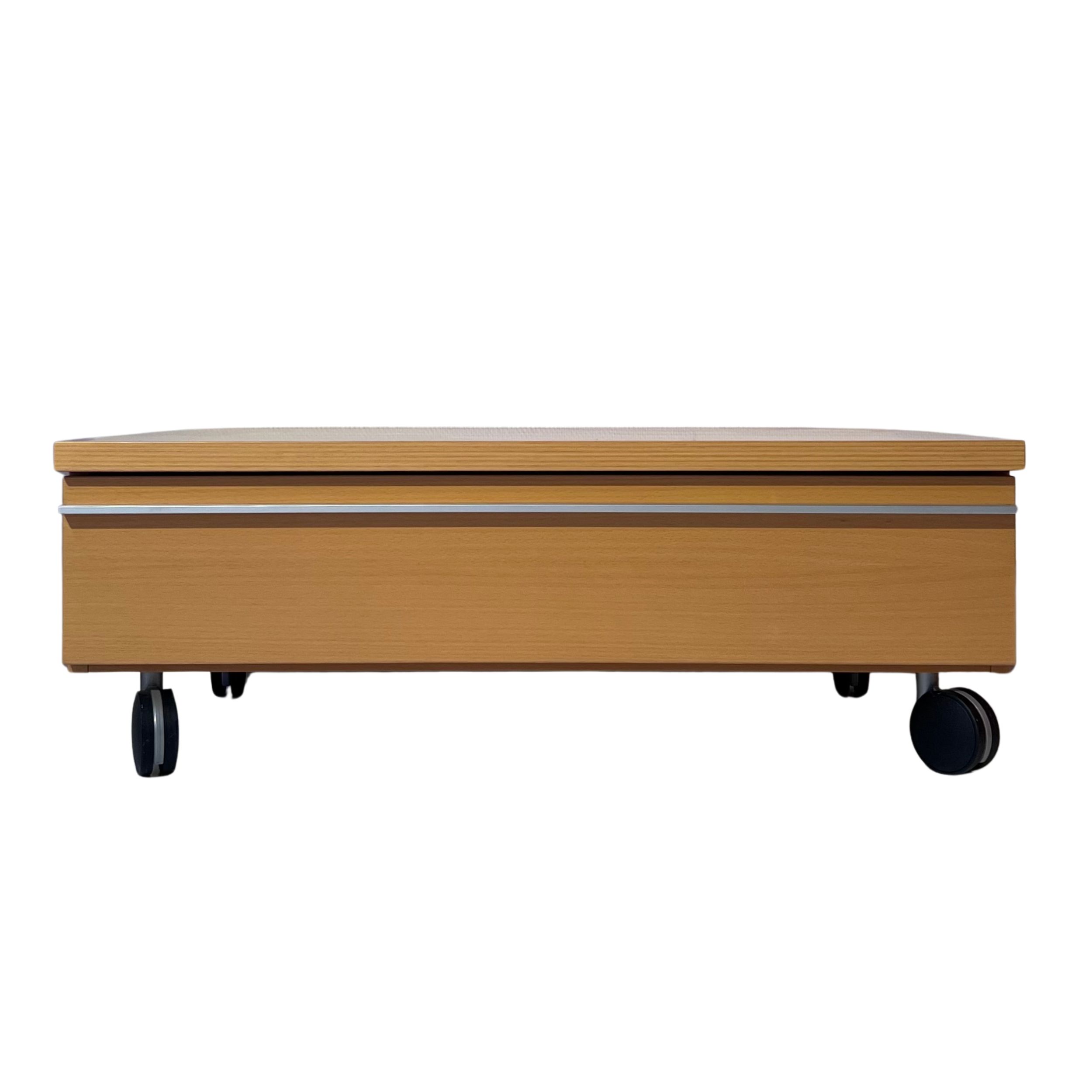 Rollkommode J6311