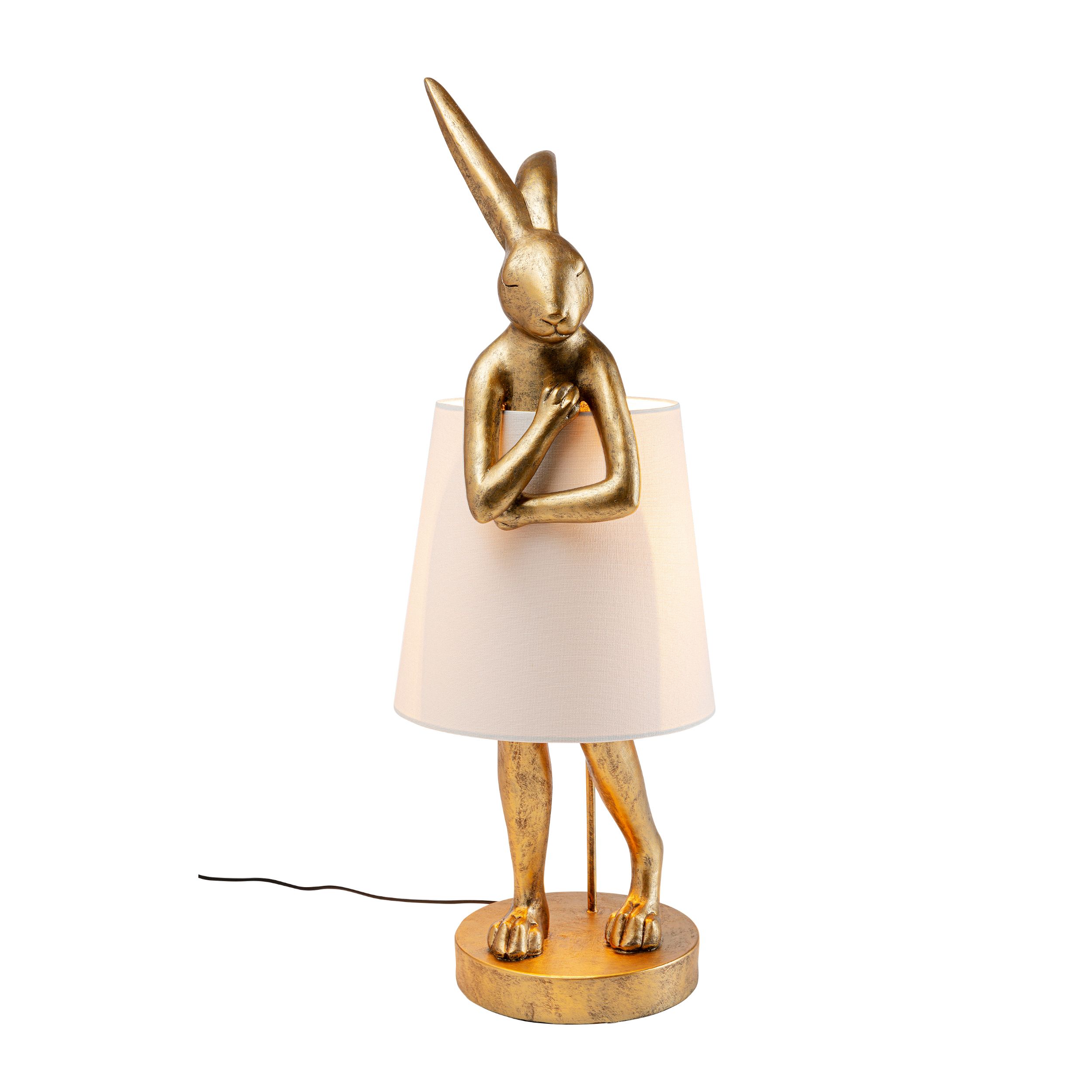 Tischleuchte Animal Rabbit