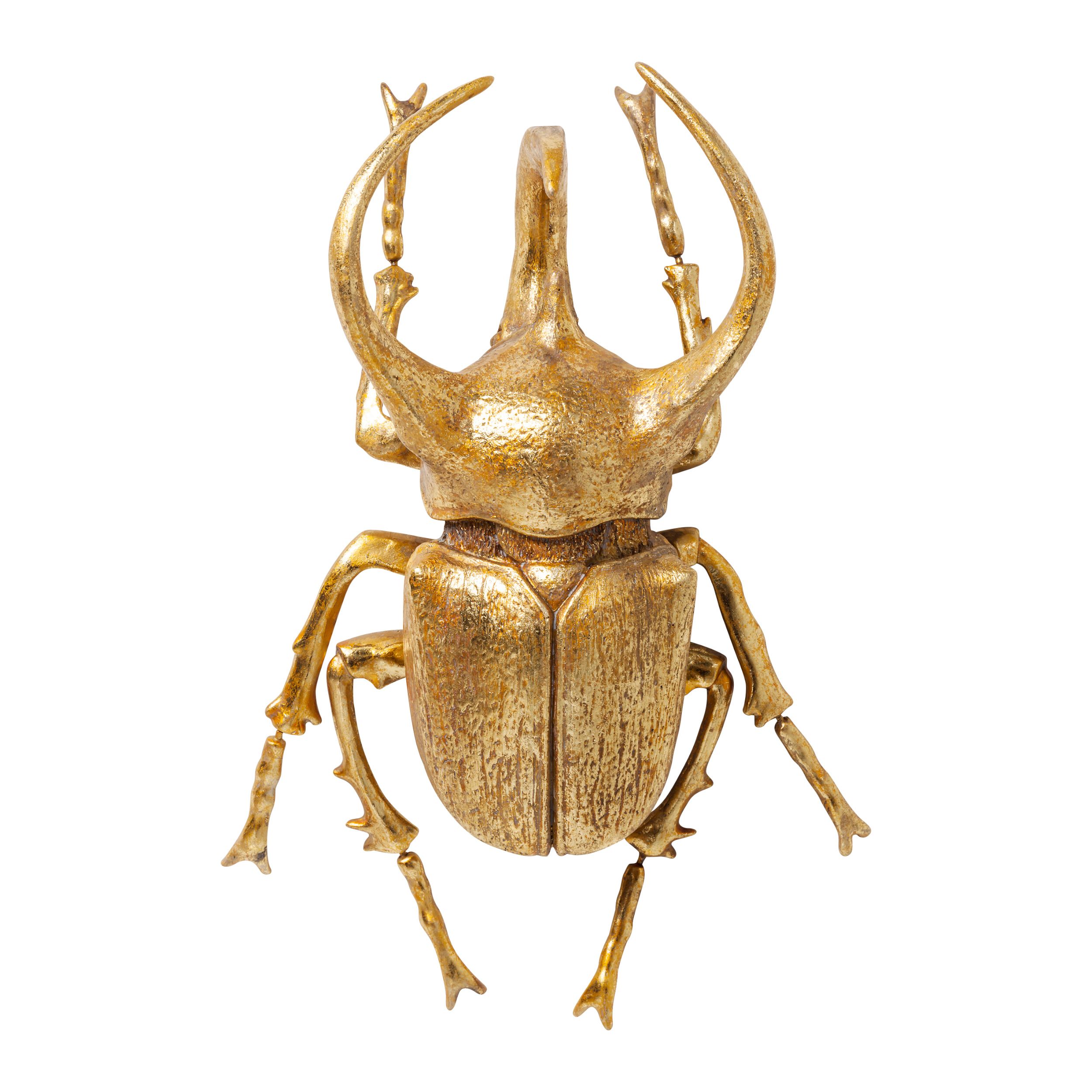 Dekofigur Atlas Beetle