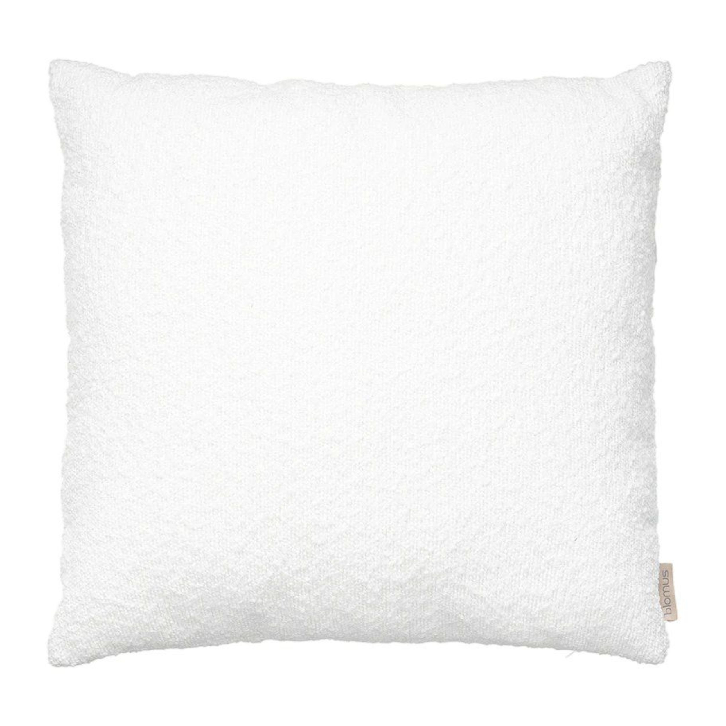 Kissenhülle Boucle