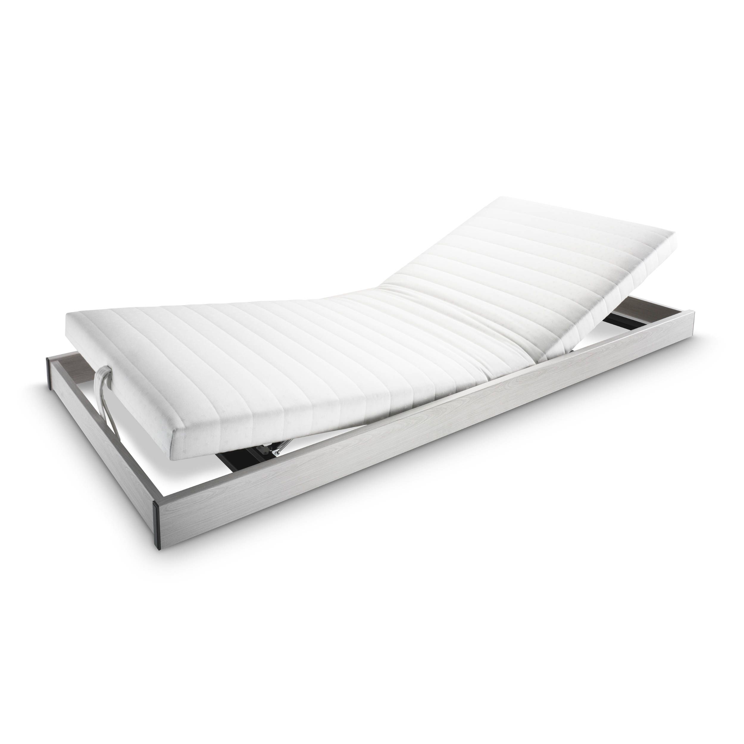 Unterfederung Scala B