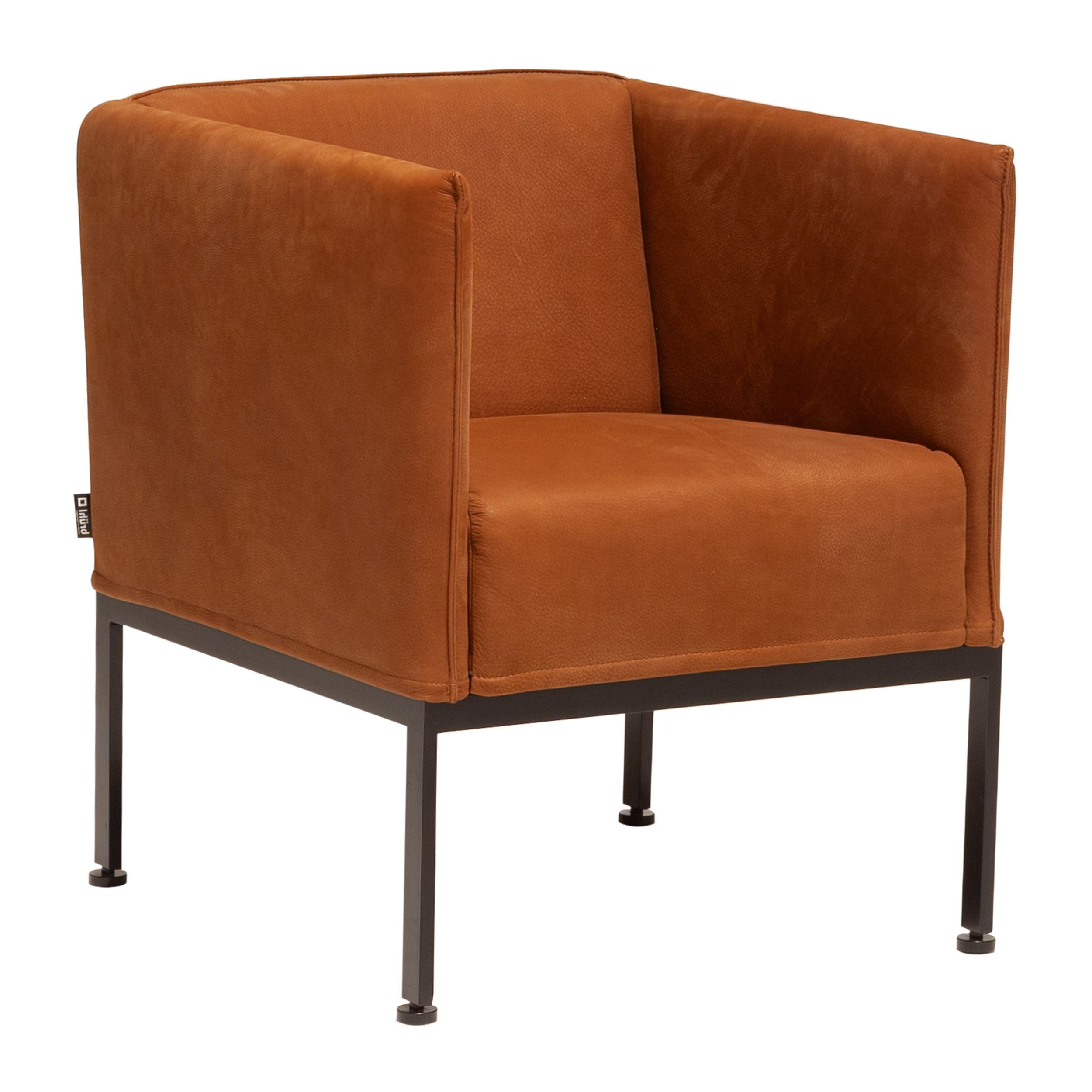 Sessel Randolph Spring