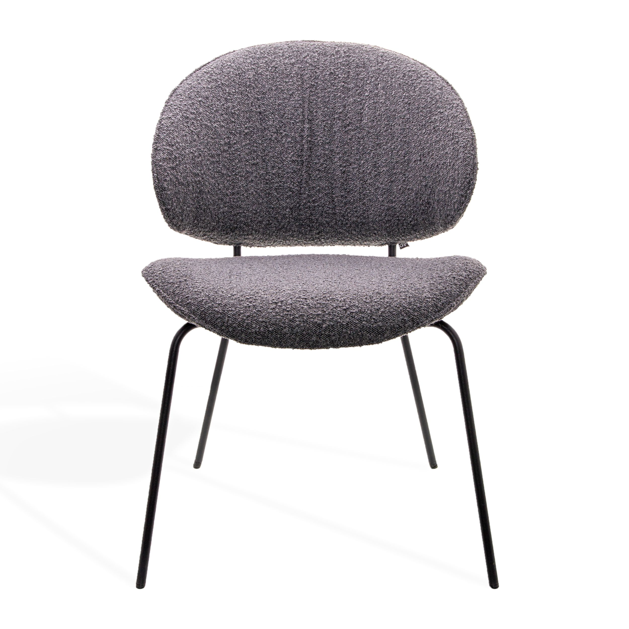 Esszimmerstuhl Alvaro Nordic Edition