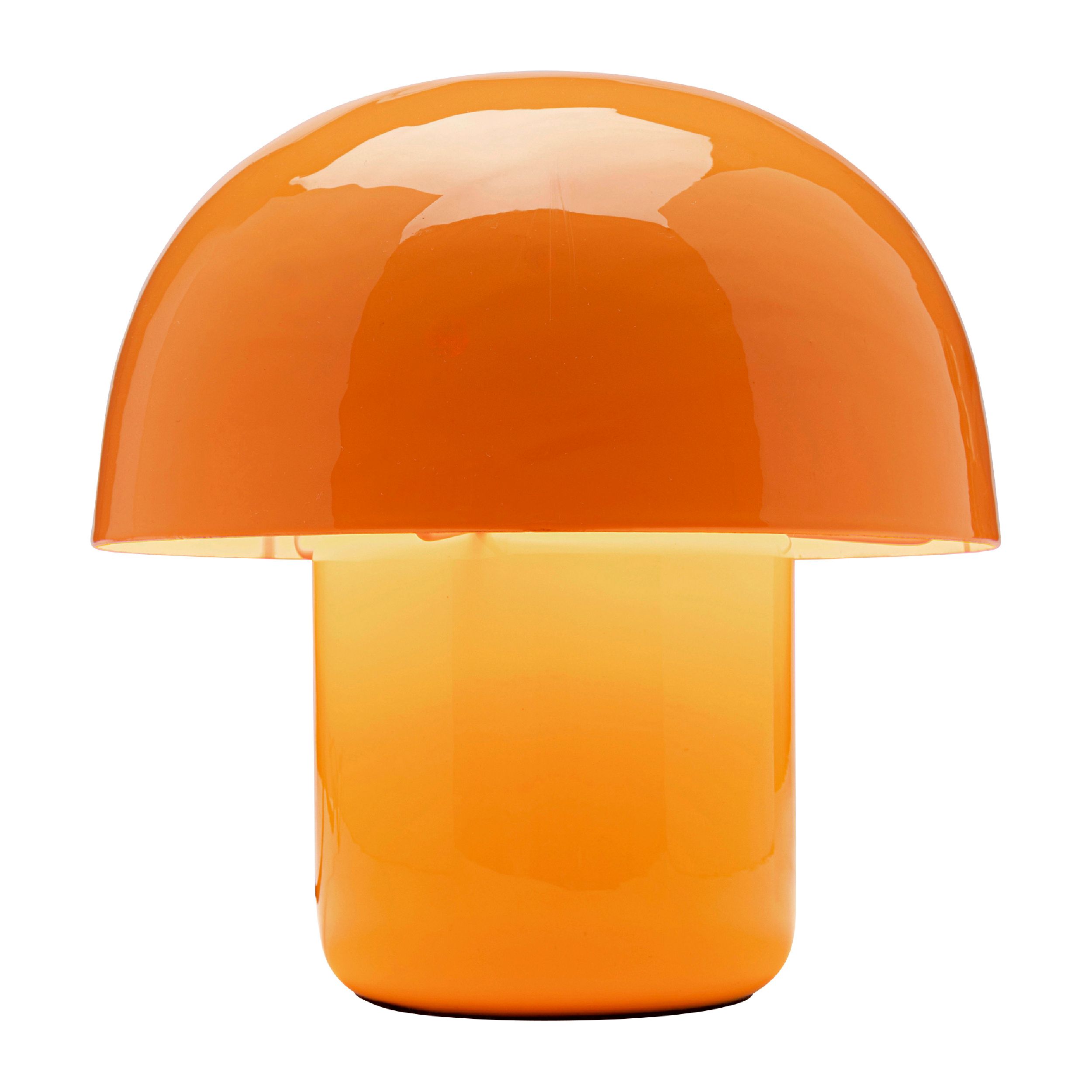 Tischleuchte Mushroom