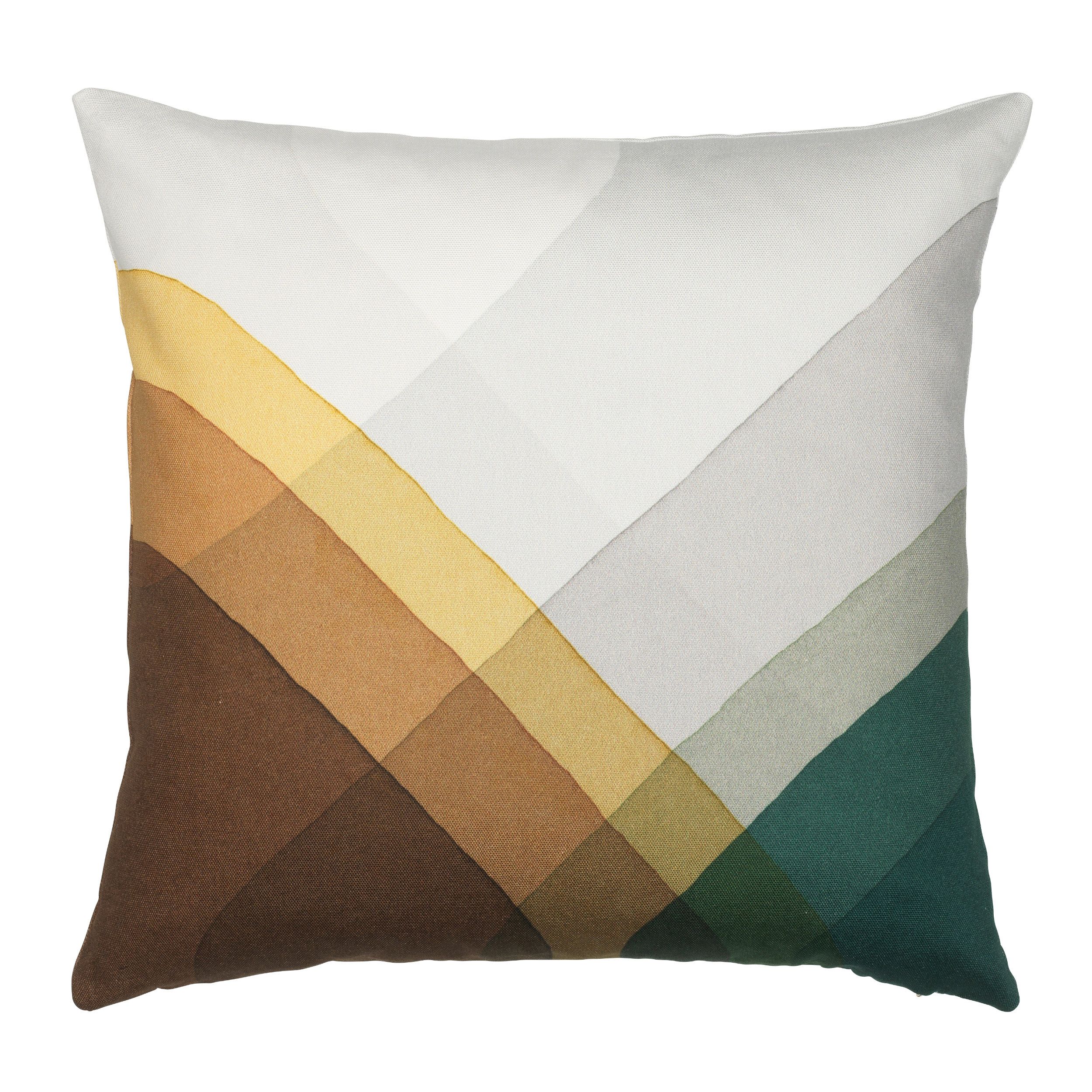 Kissen Herringbone Pillow