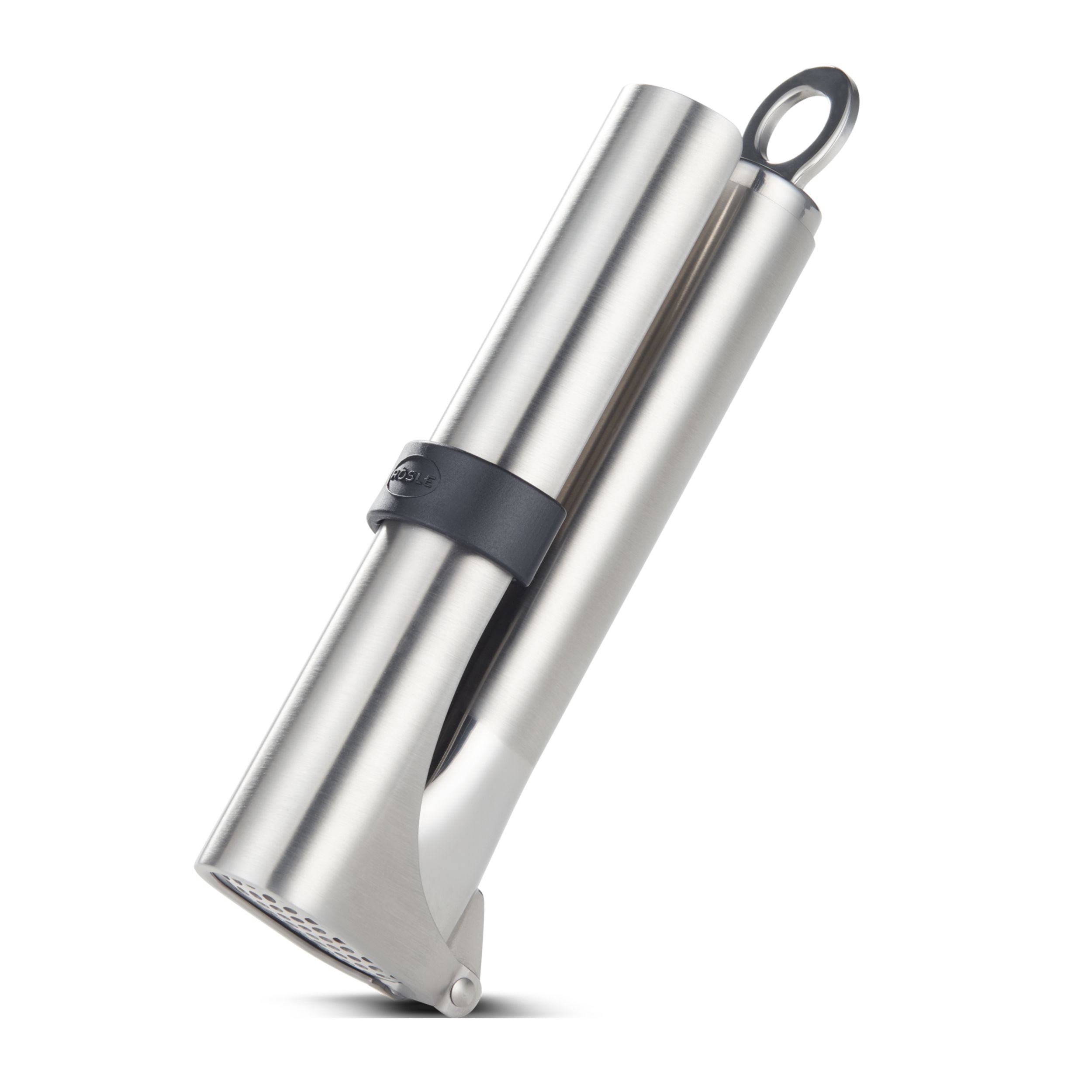 Knoblauchpresse  