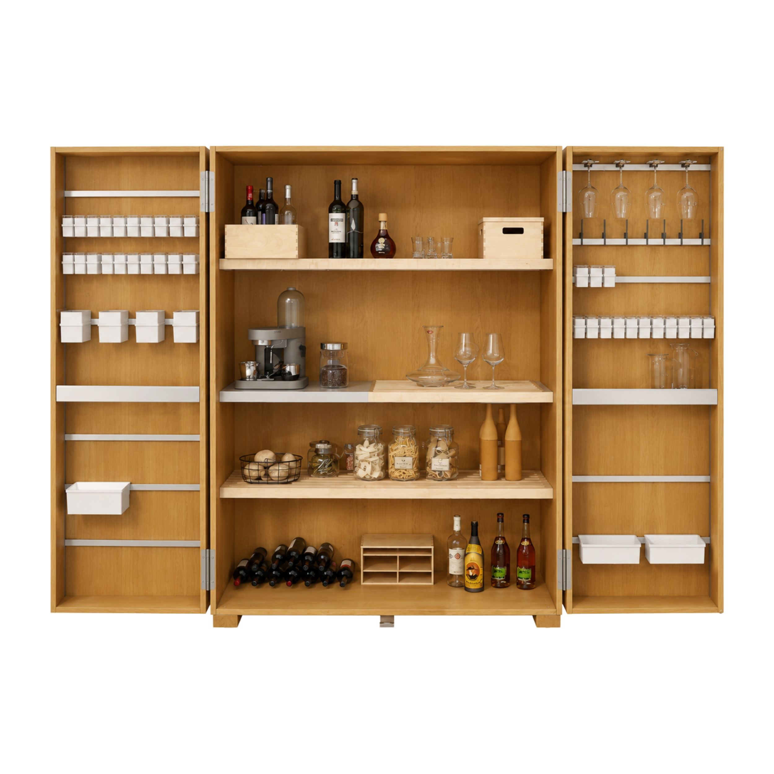 Küchen-Werkschrank B2