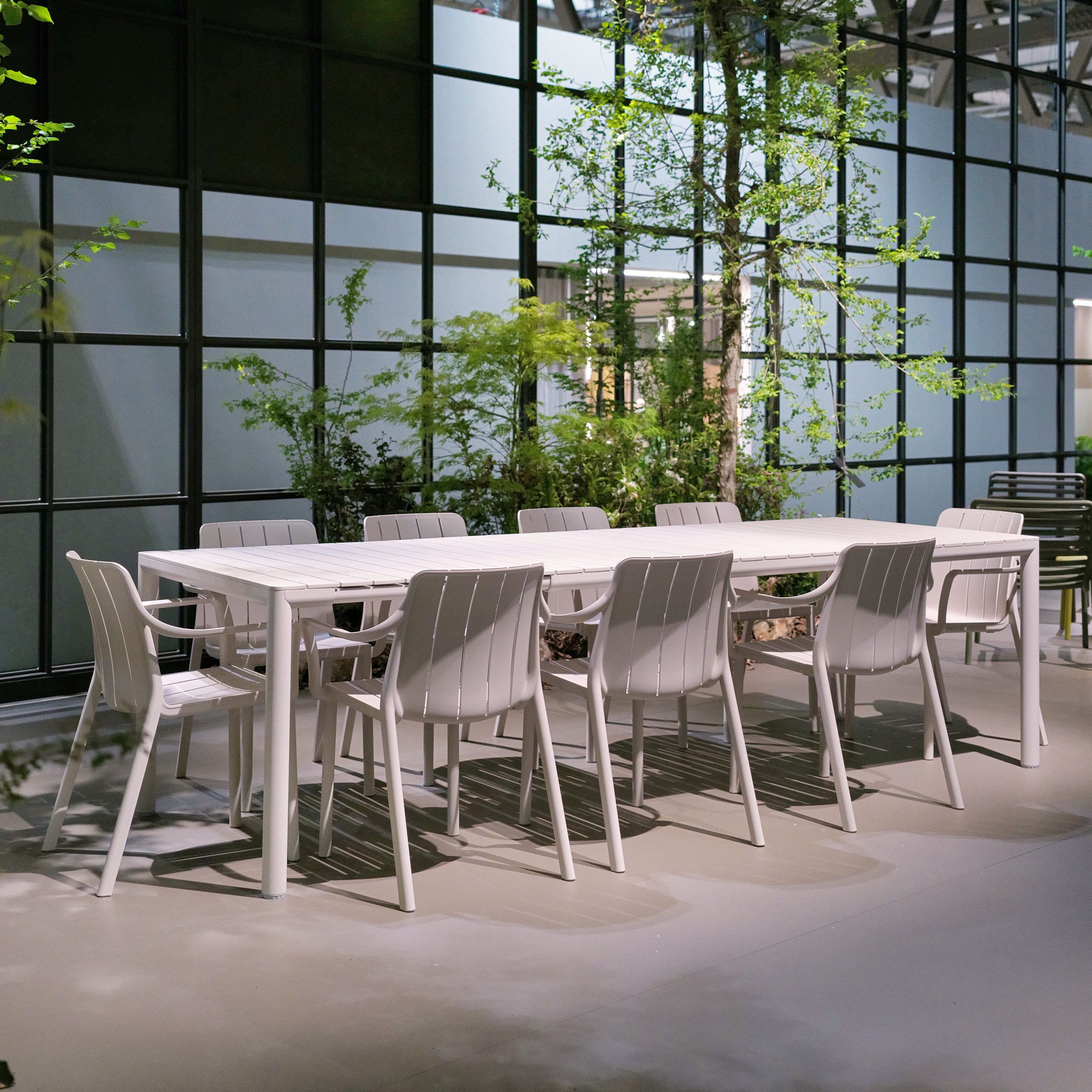 Gartenstuhl Tiberina