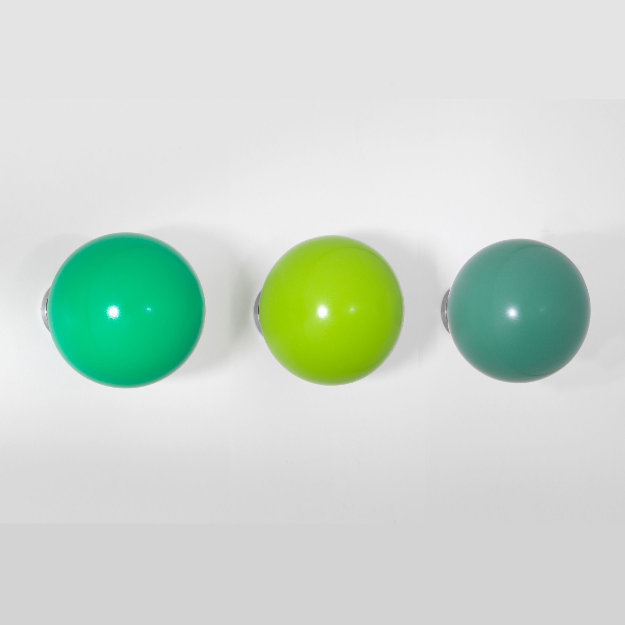 Kleiderhaken Coat-Dots