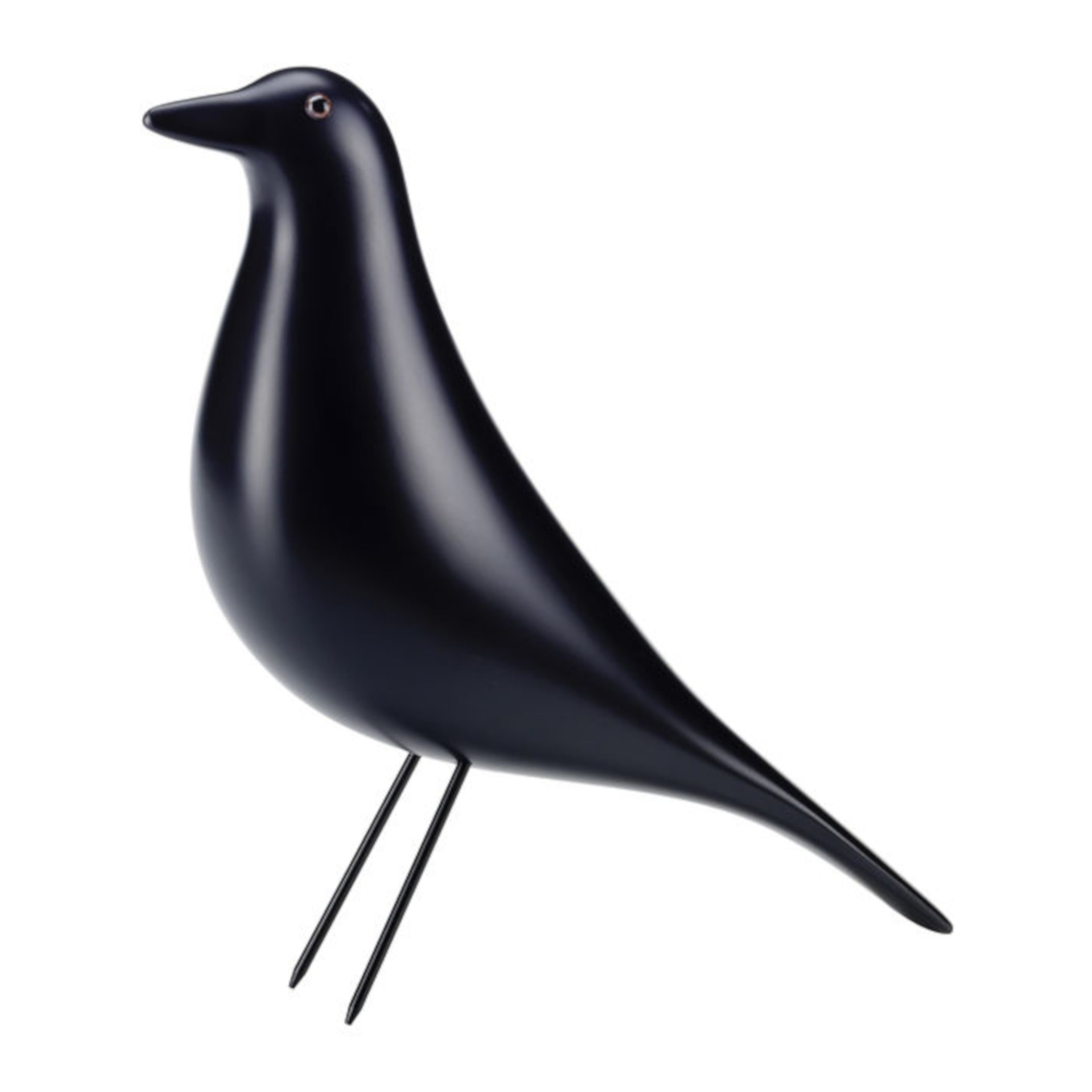 Vogel Eames House Bird