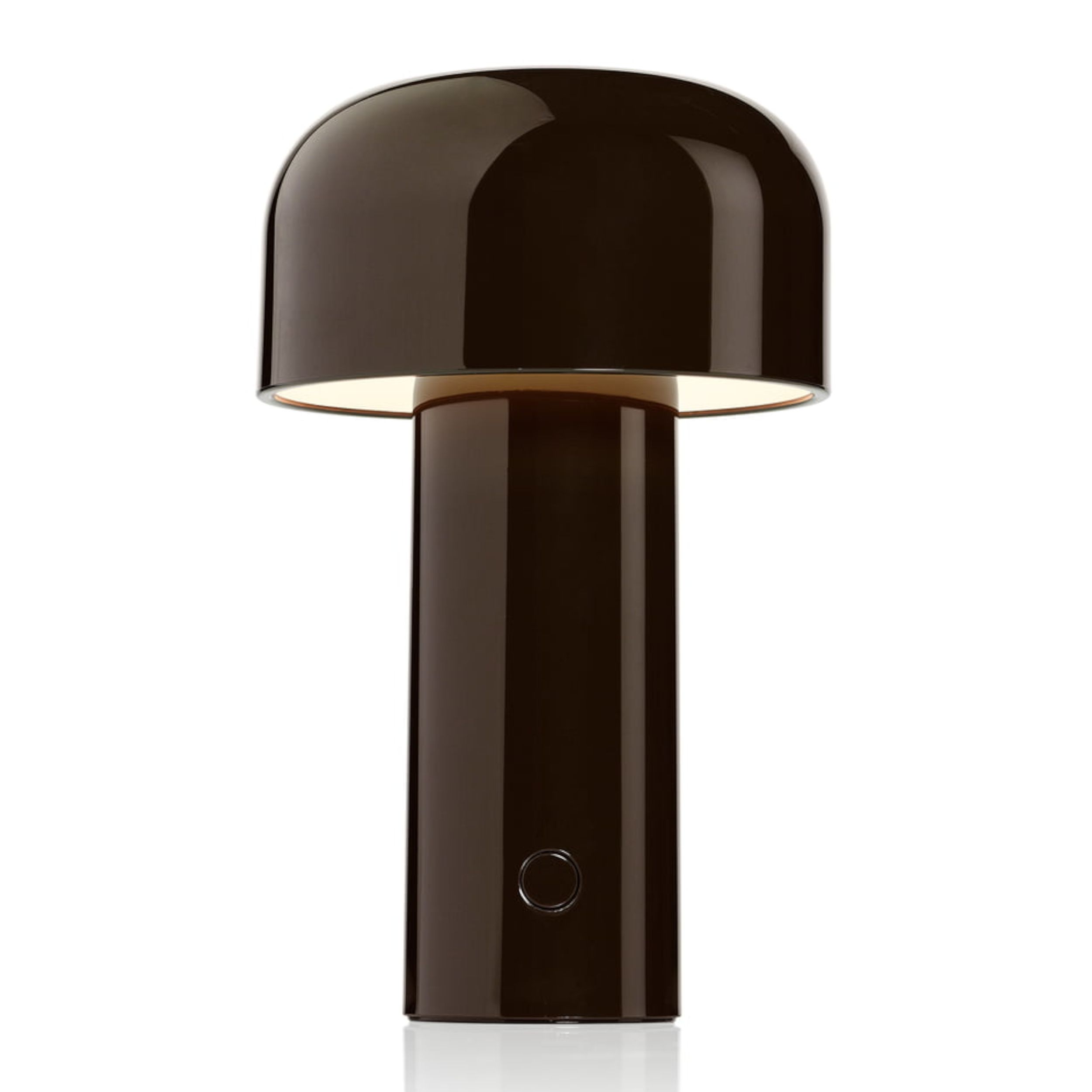 Tischleuchte Bellhop