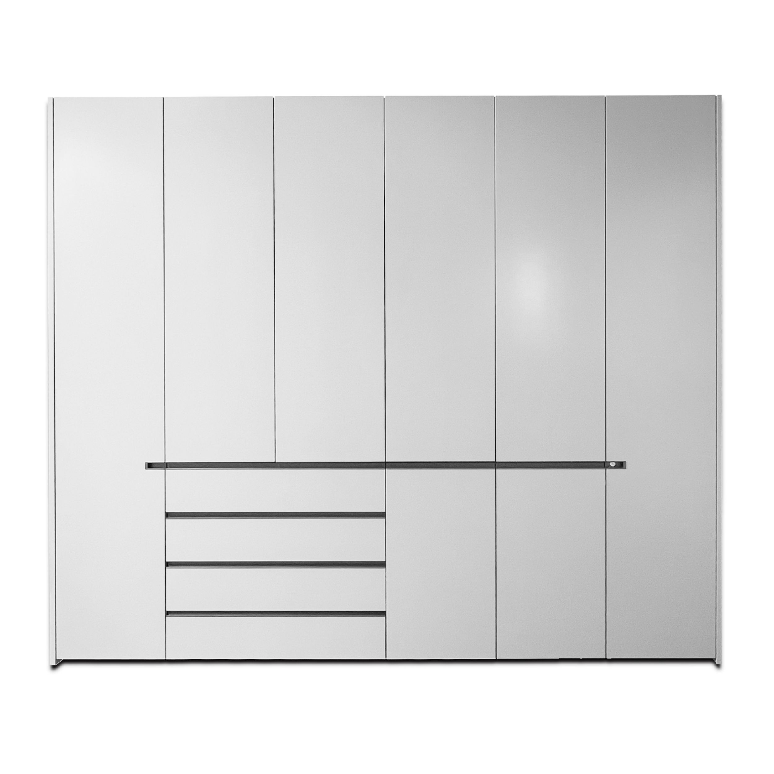 Drehtürenschrank Collect