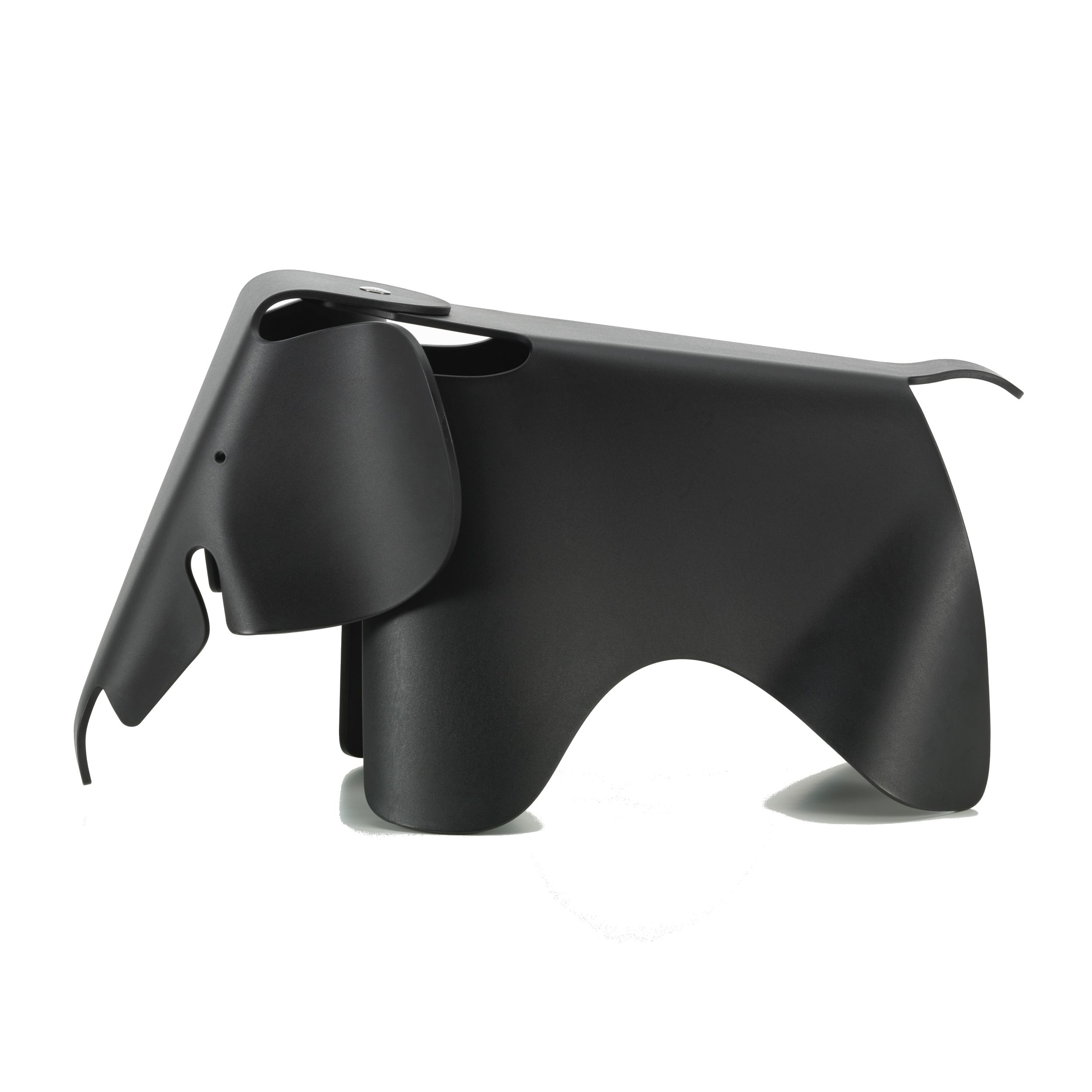 Wohn-Accessoires Eames Elephant 