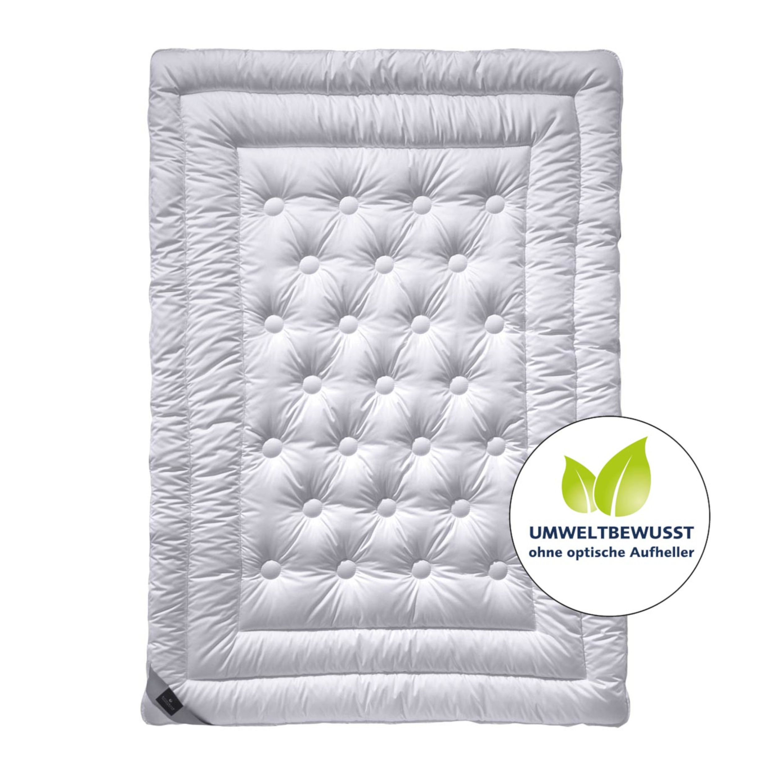 Faserbettdecke Belair Duett