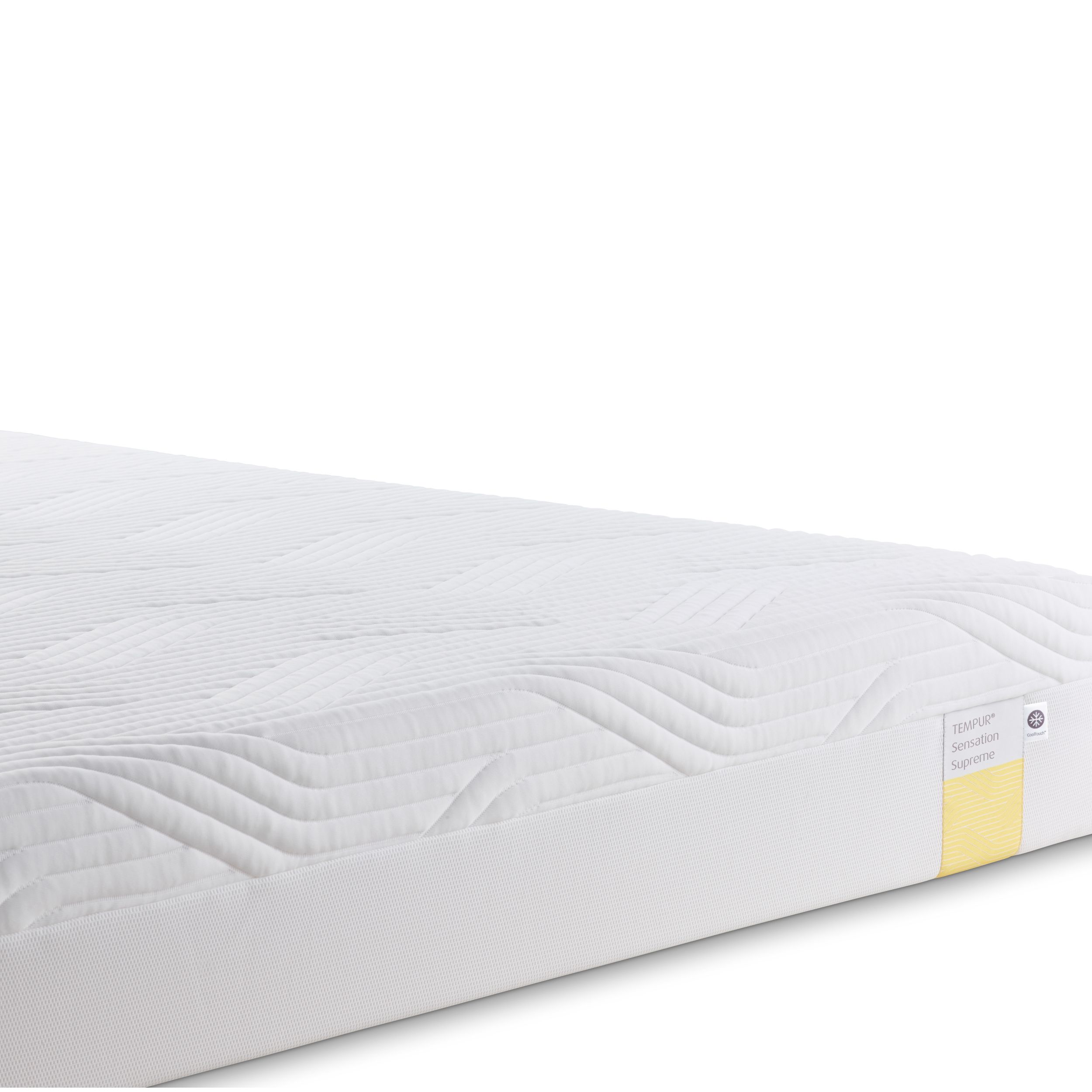 Matratze Sensation Supreme