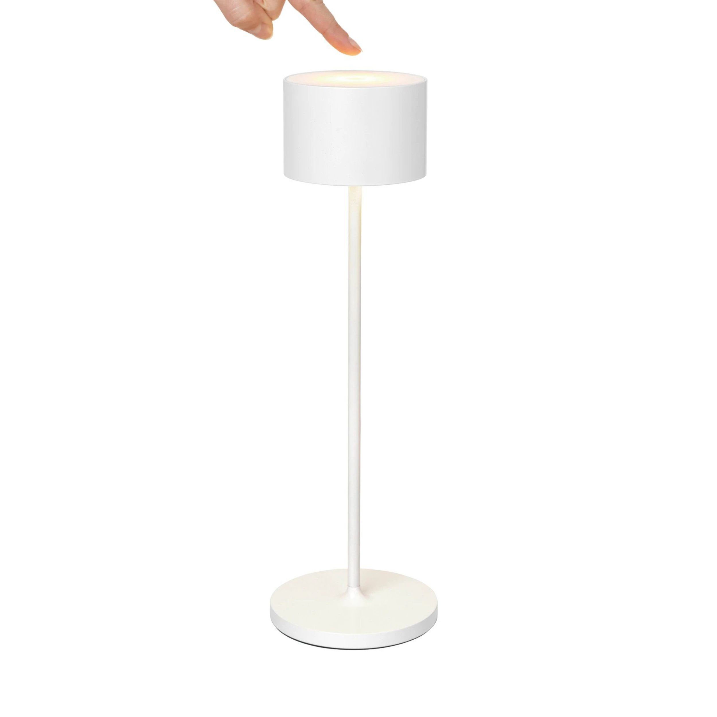 Mobile LED-Tischleuchte Farol
