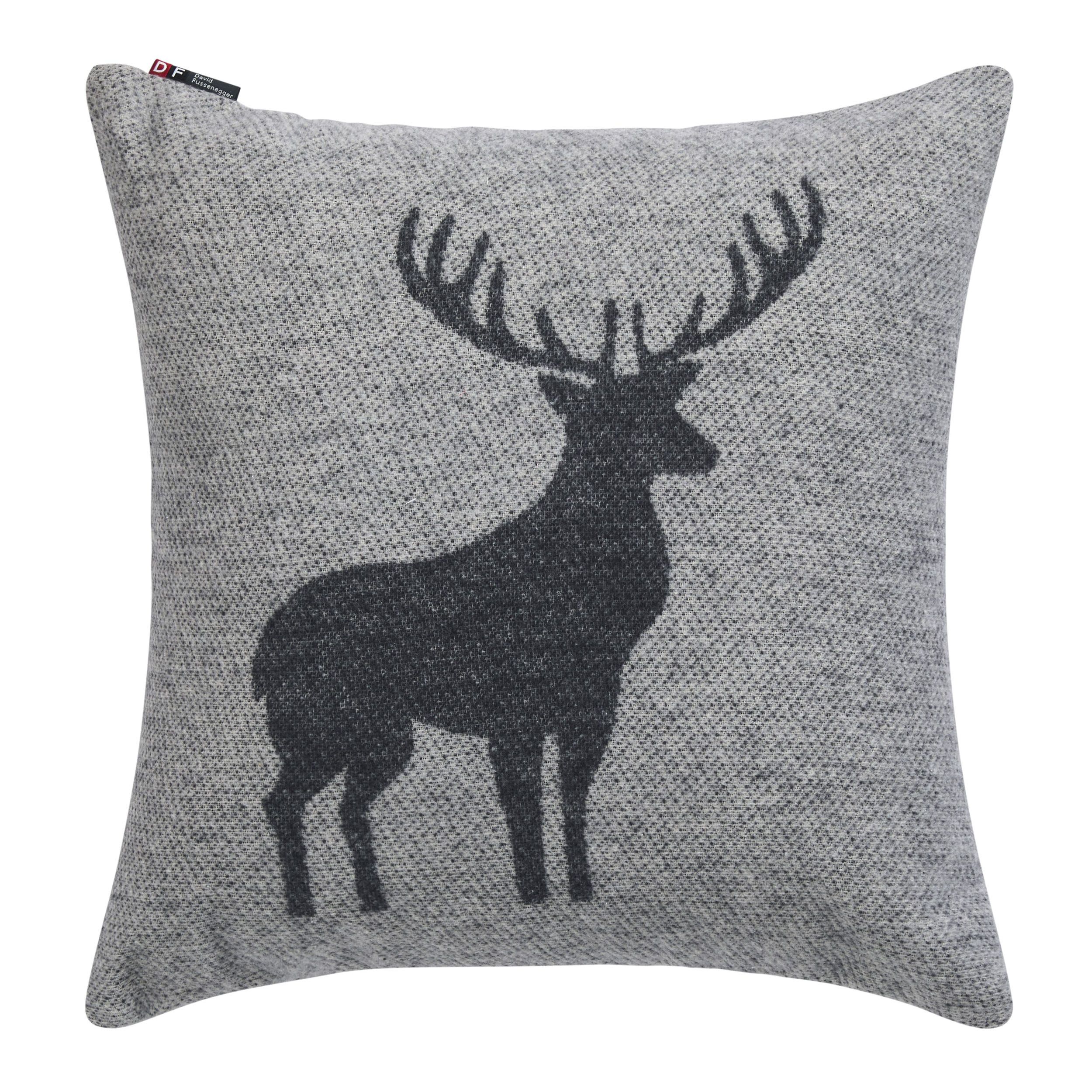 Kissenhülle Silvretta