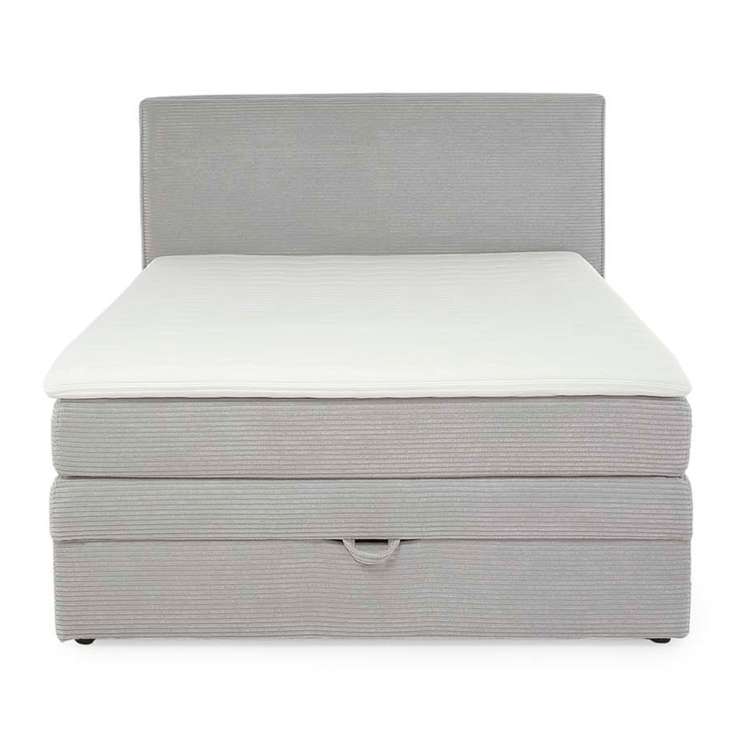 Boxspringbett Janett 