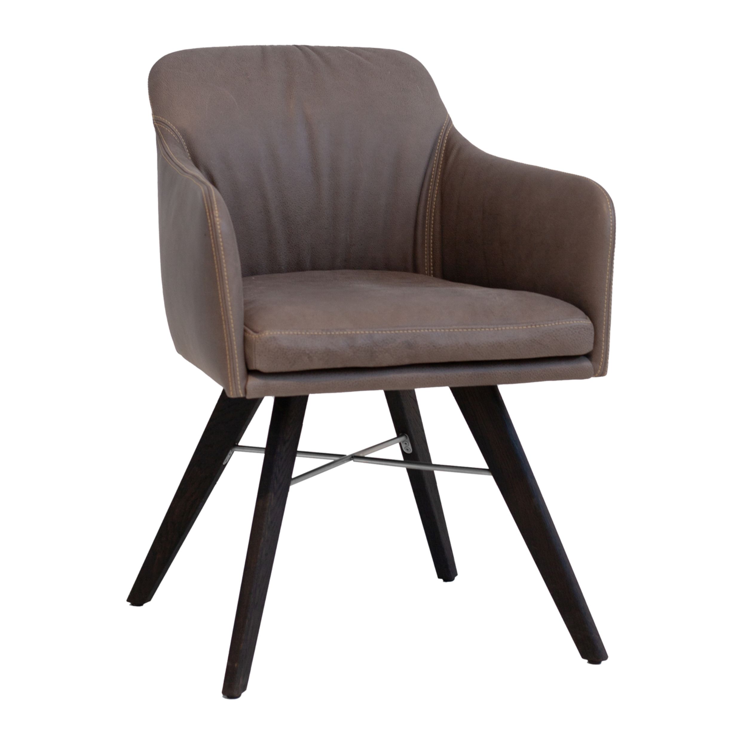 Armlehnstuhl Youma Casual