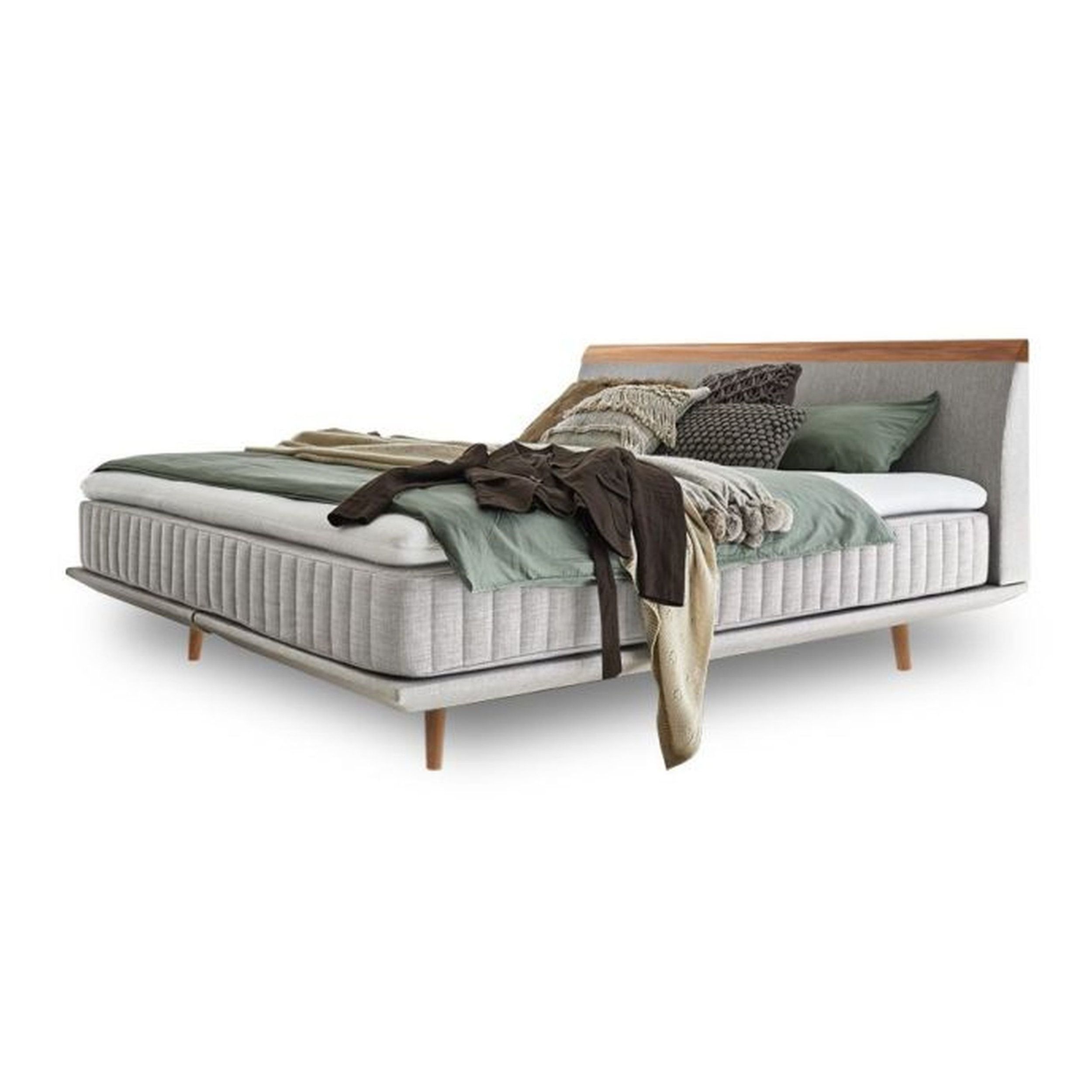 Boxspringbett Smart 