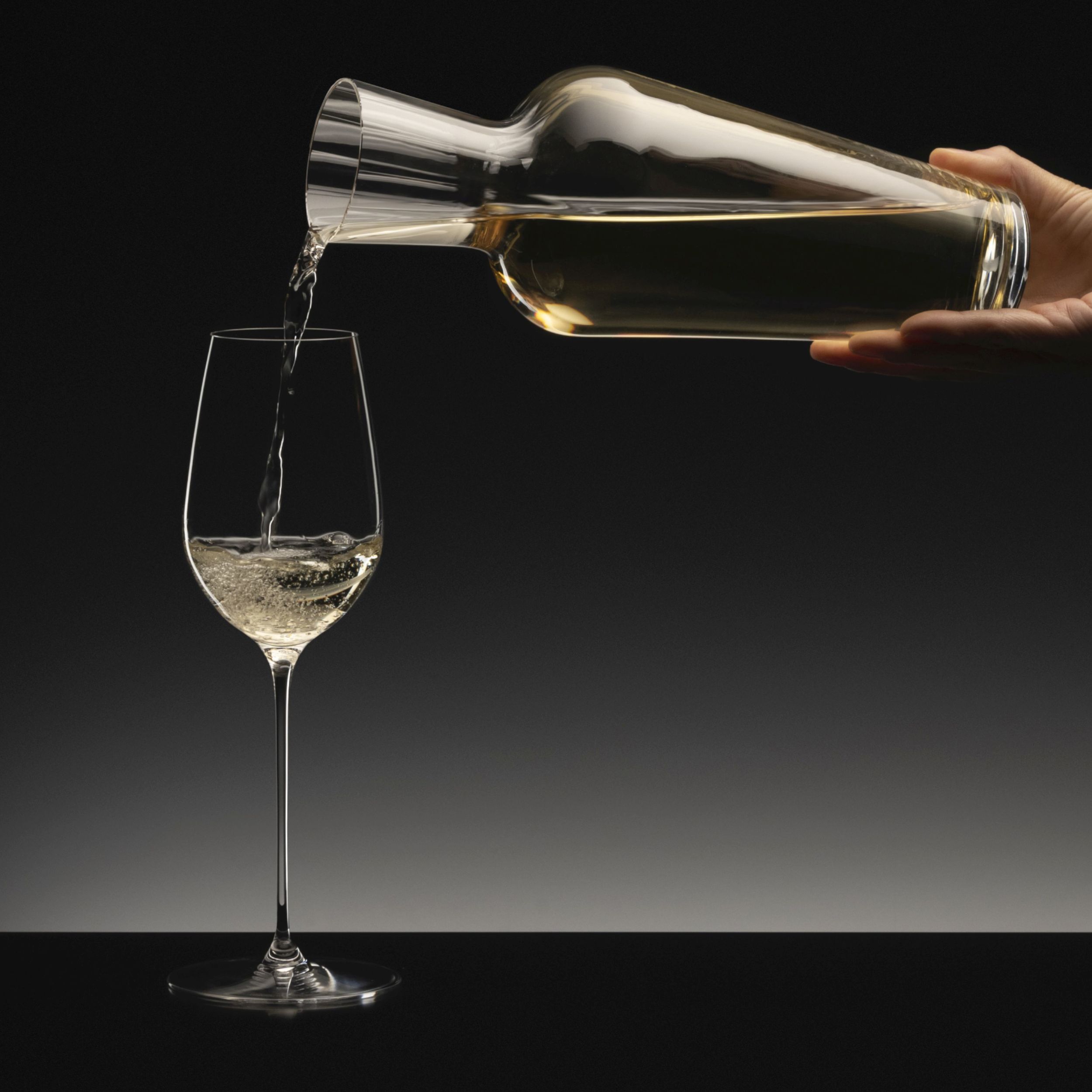 Riesling / Zinfandel Veritas