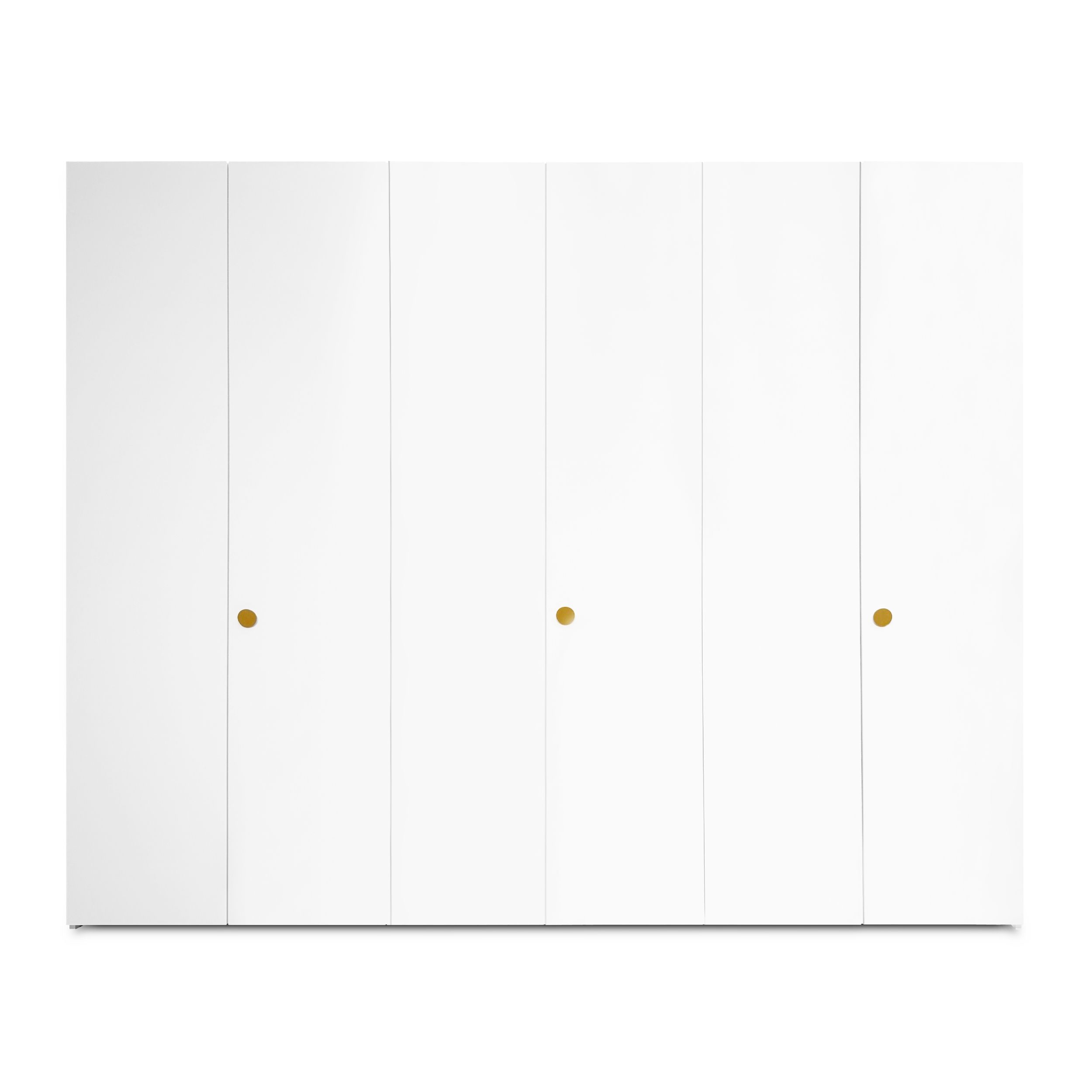Drehtürenschrank Intaro