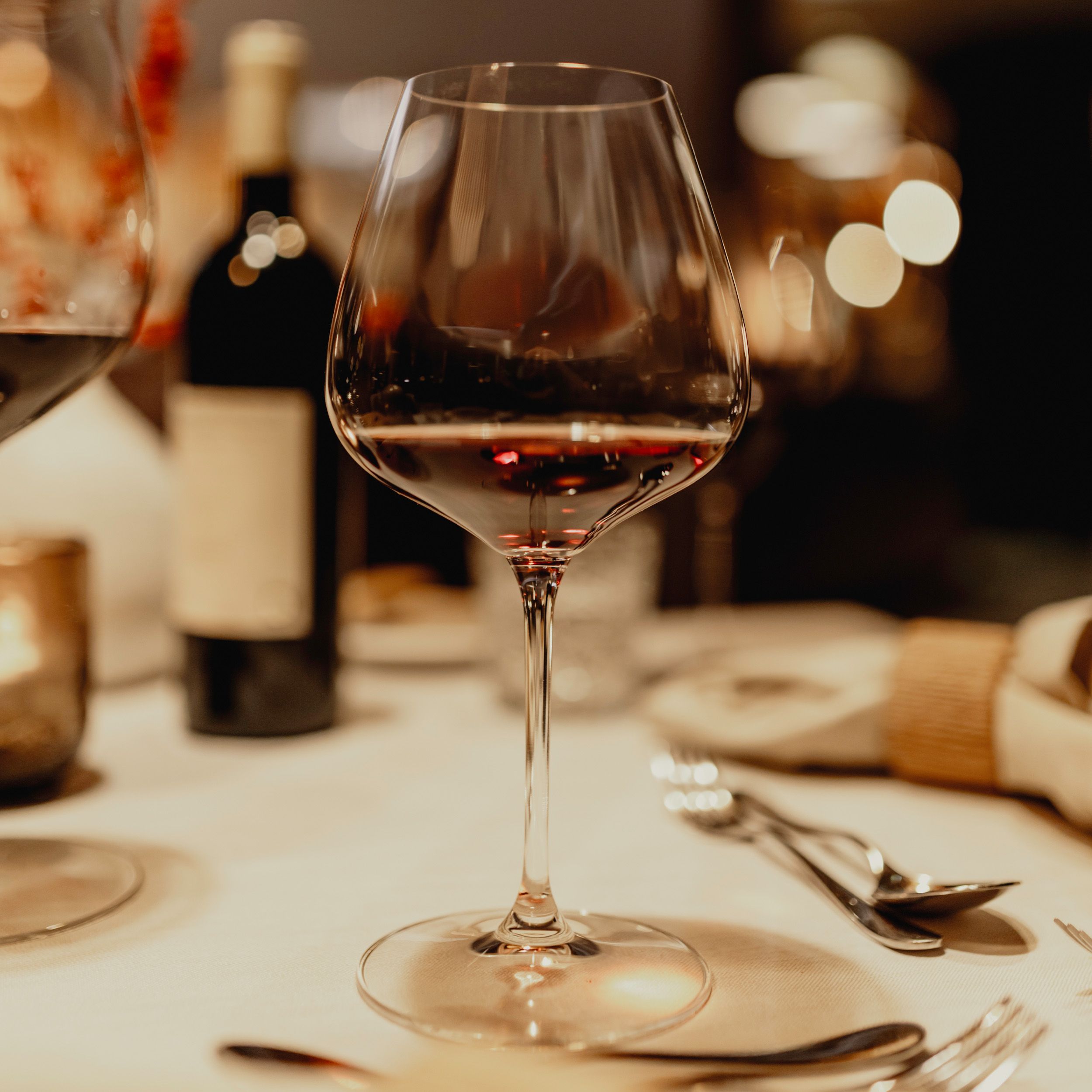 Pinot Noir/Nebbiolo Grape@Riedel 2er Set
